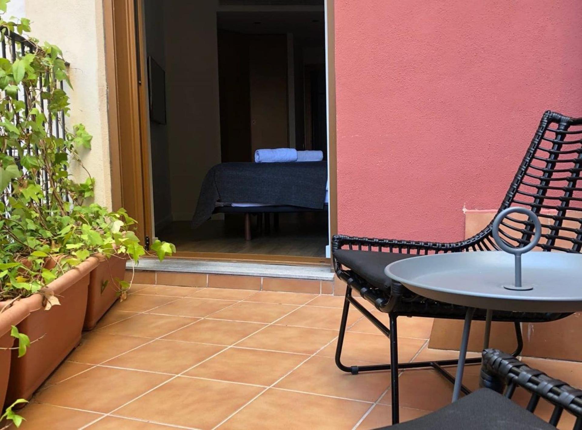 Apartamento Vale