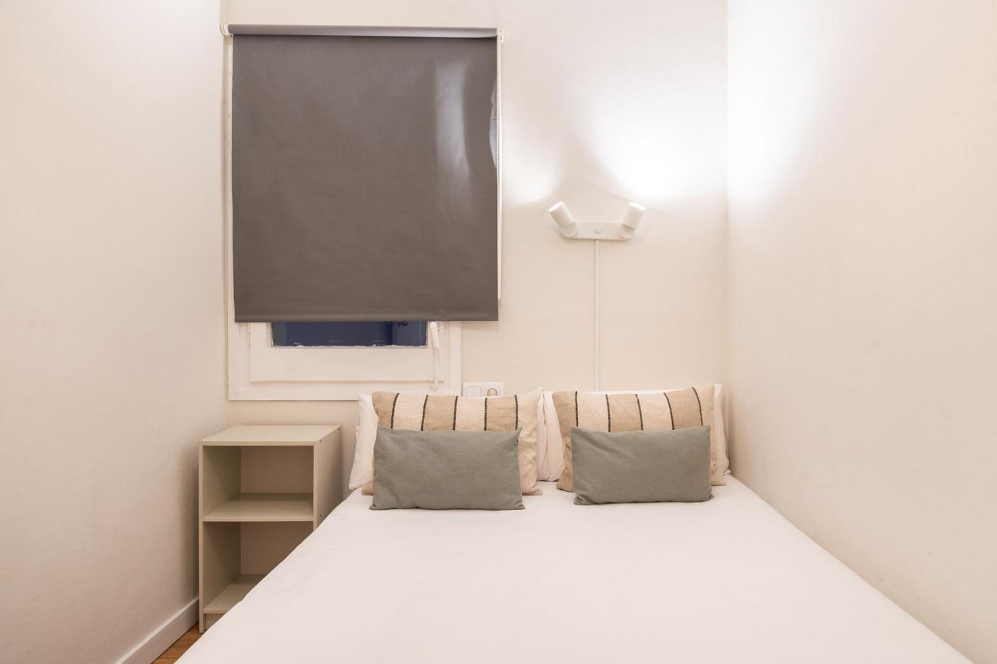Comfortable 3 Bed Next To The Sagrada Familia