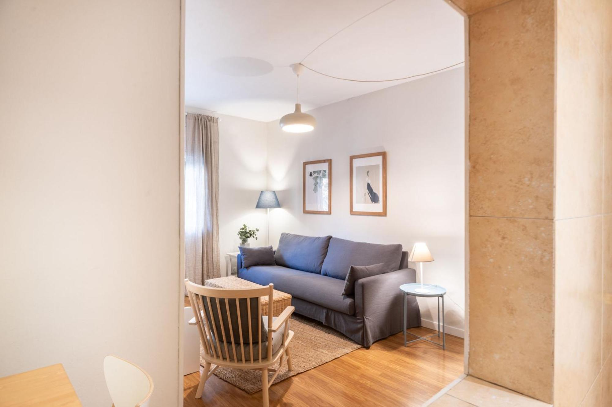 Comfortable 3 Bed Next To The Sagrada Familia * Barcelona