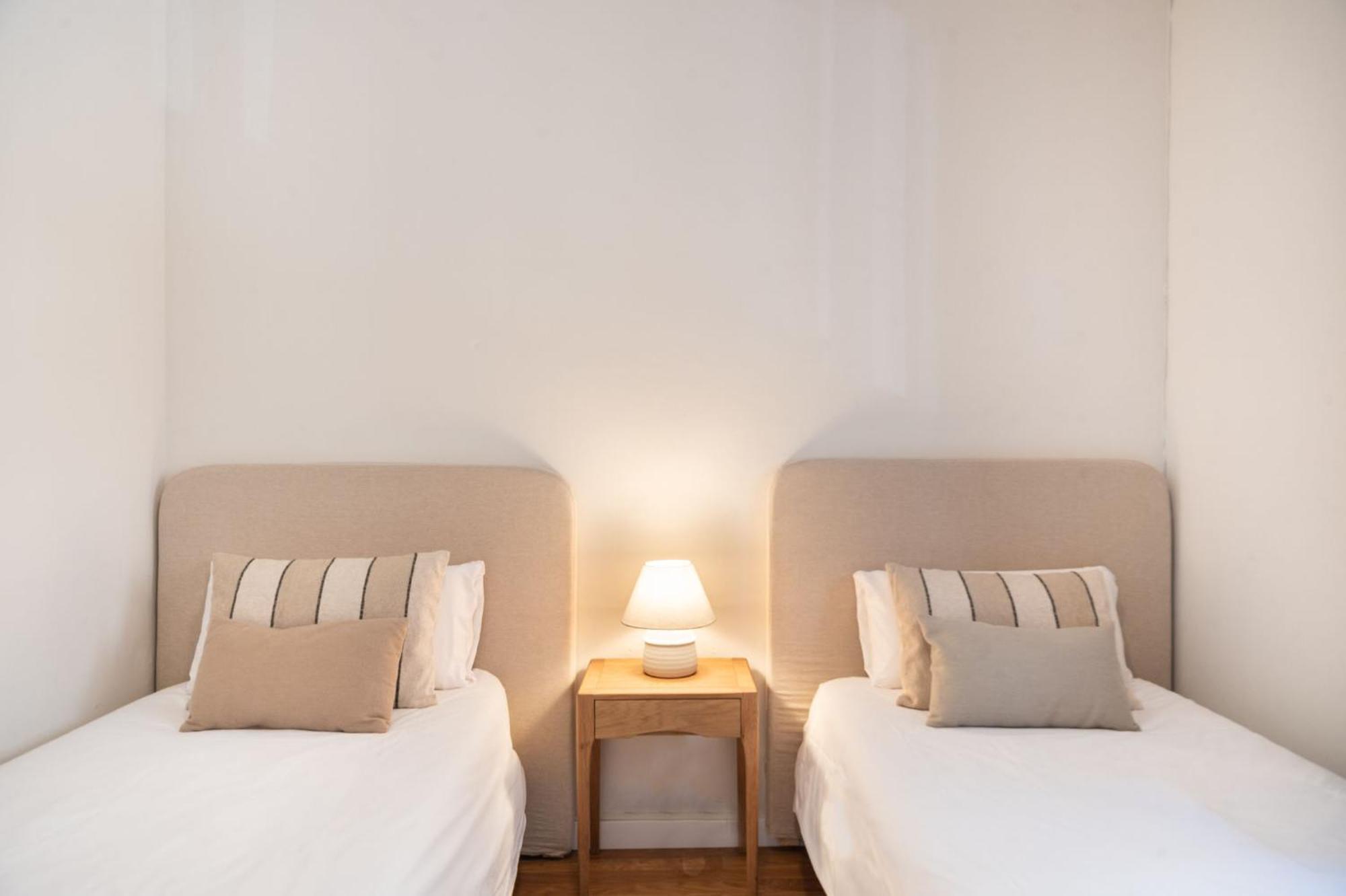 Comfortable 3 Bed Next To The Sagrada Familia