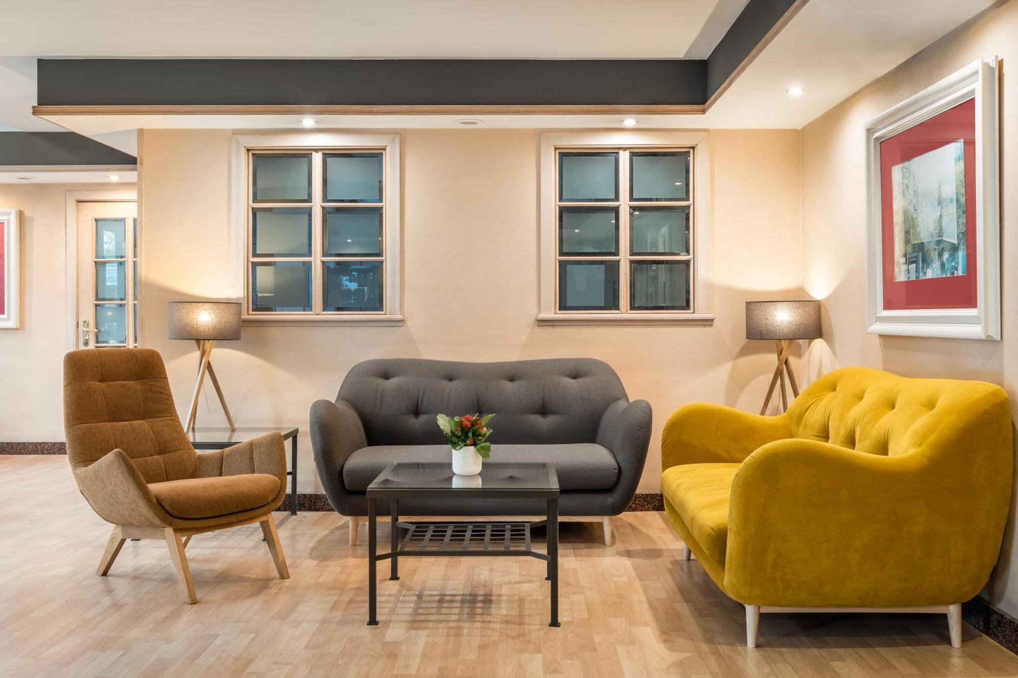 Hotel Sunotel Junior