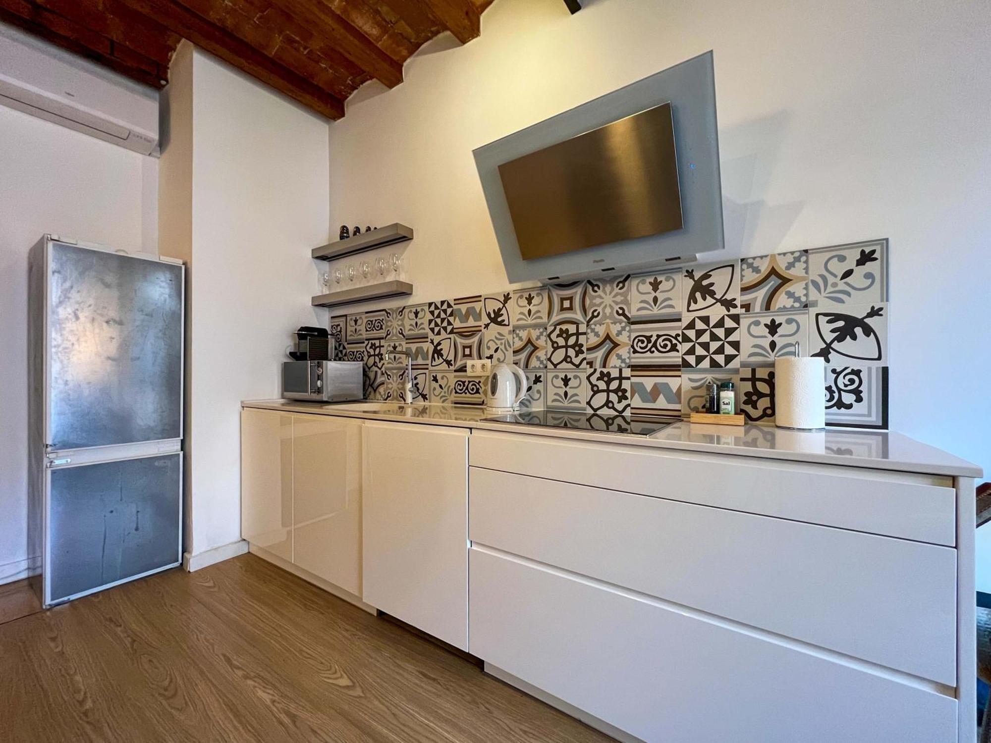 Apartamento U-nique Arago Ii