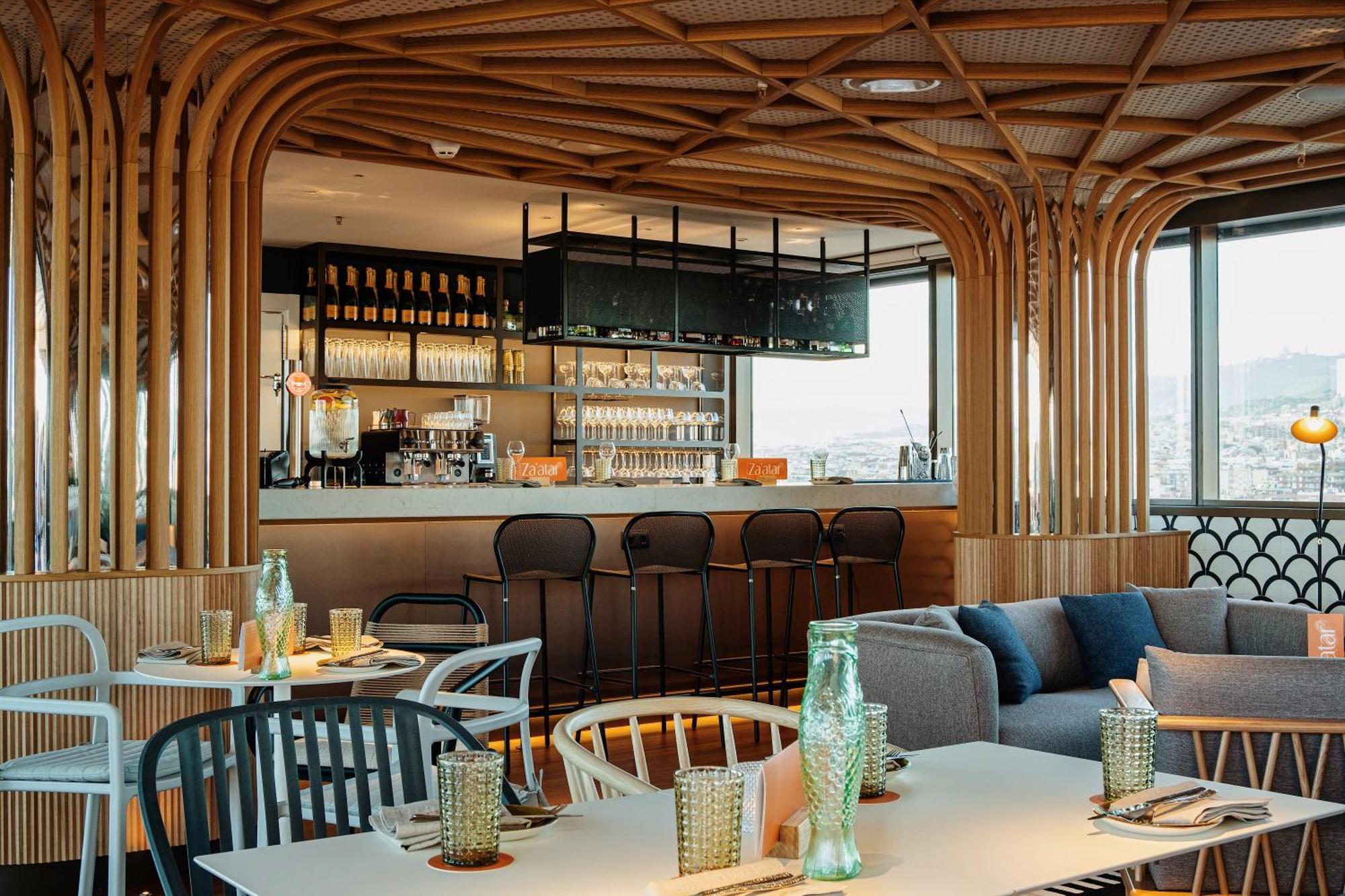 Labtwentytwo Barcelona, A Tribute Portfolio Hotel Barcelona