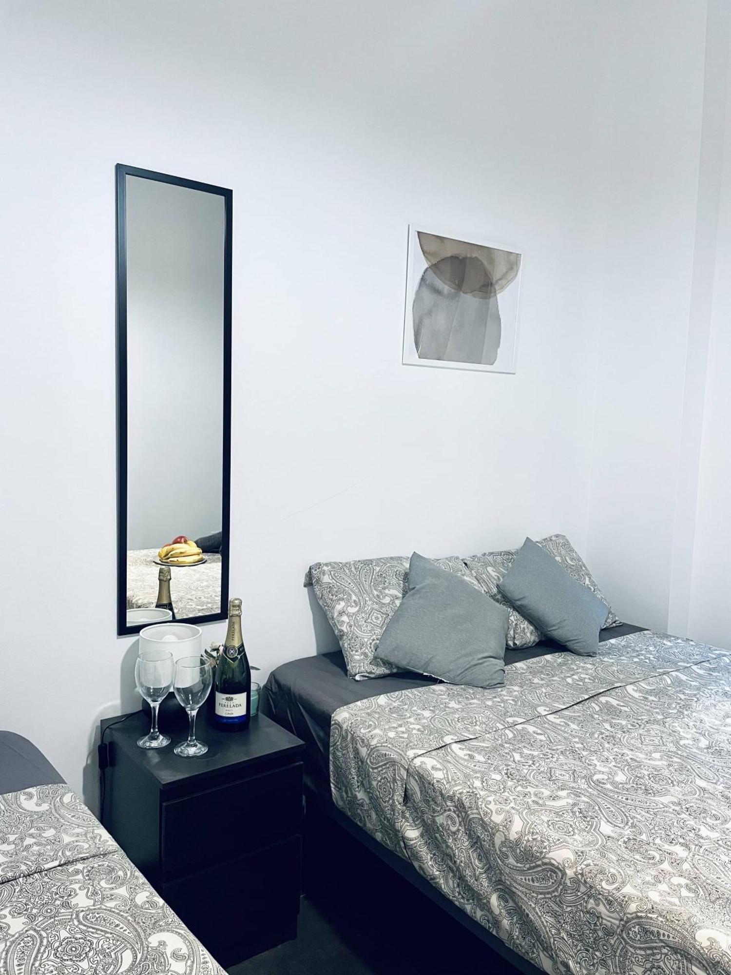 Sepulveda 1 Bed and breakfast *