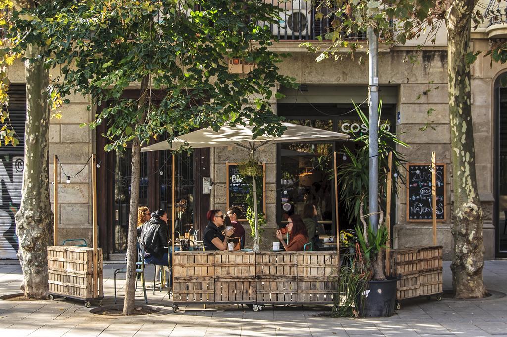 Apartamento Habitat Rambla Deluxe