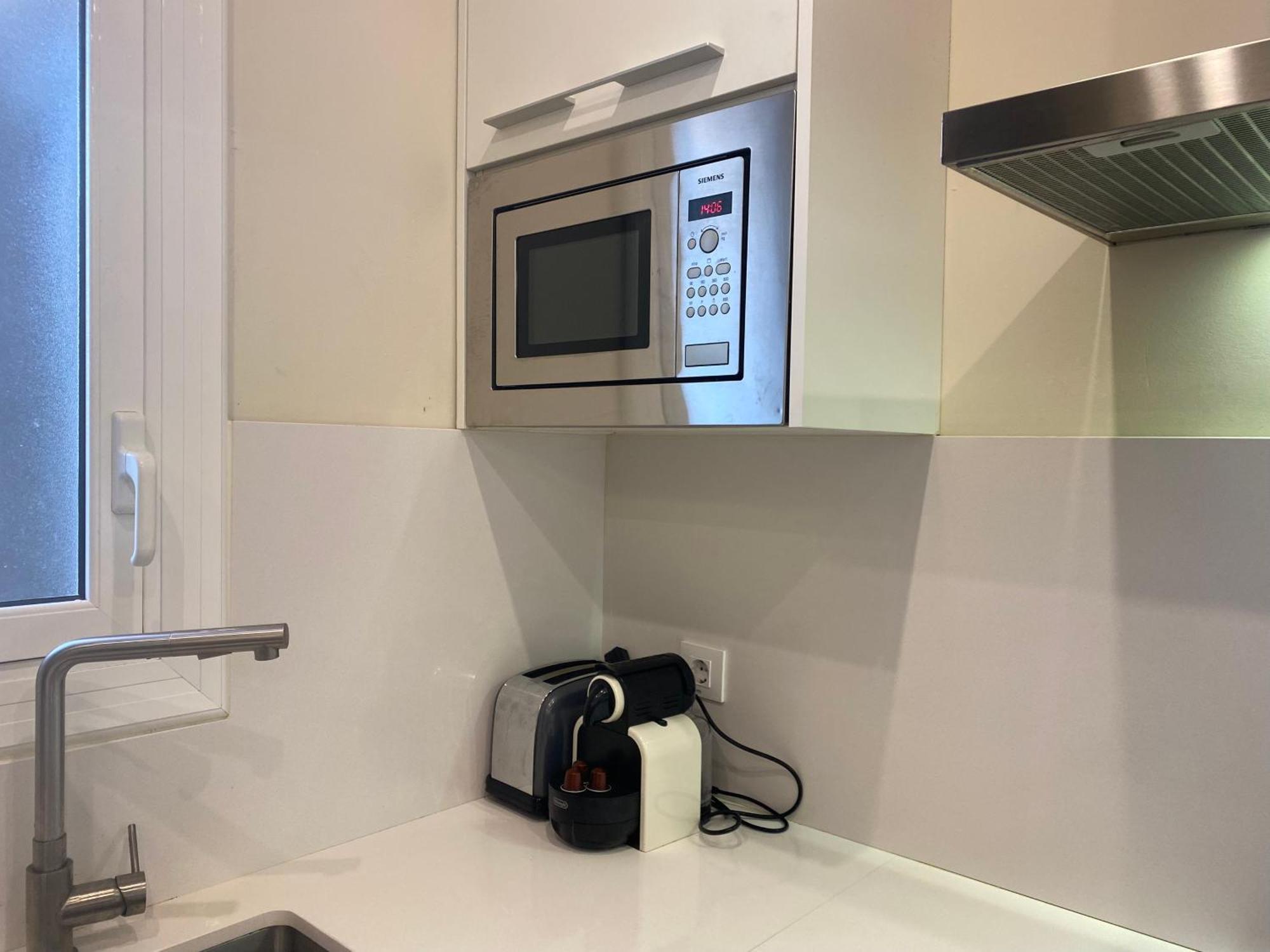 Spatious Luxe Paseo De Gracia Diagonal Apartamento *