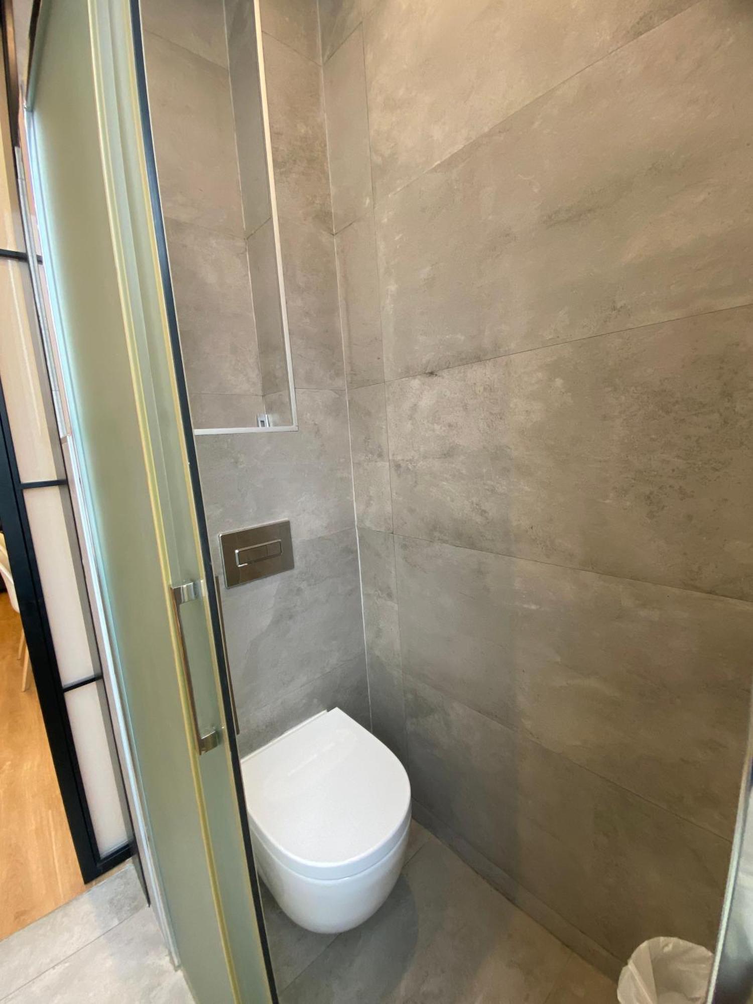 Apartamento Spatious Luxe Paseo De Gracia Diagonal Barcelona