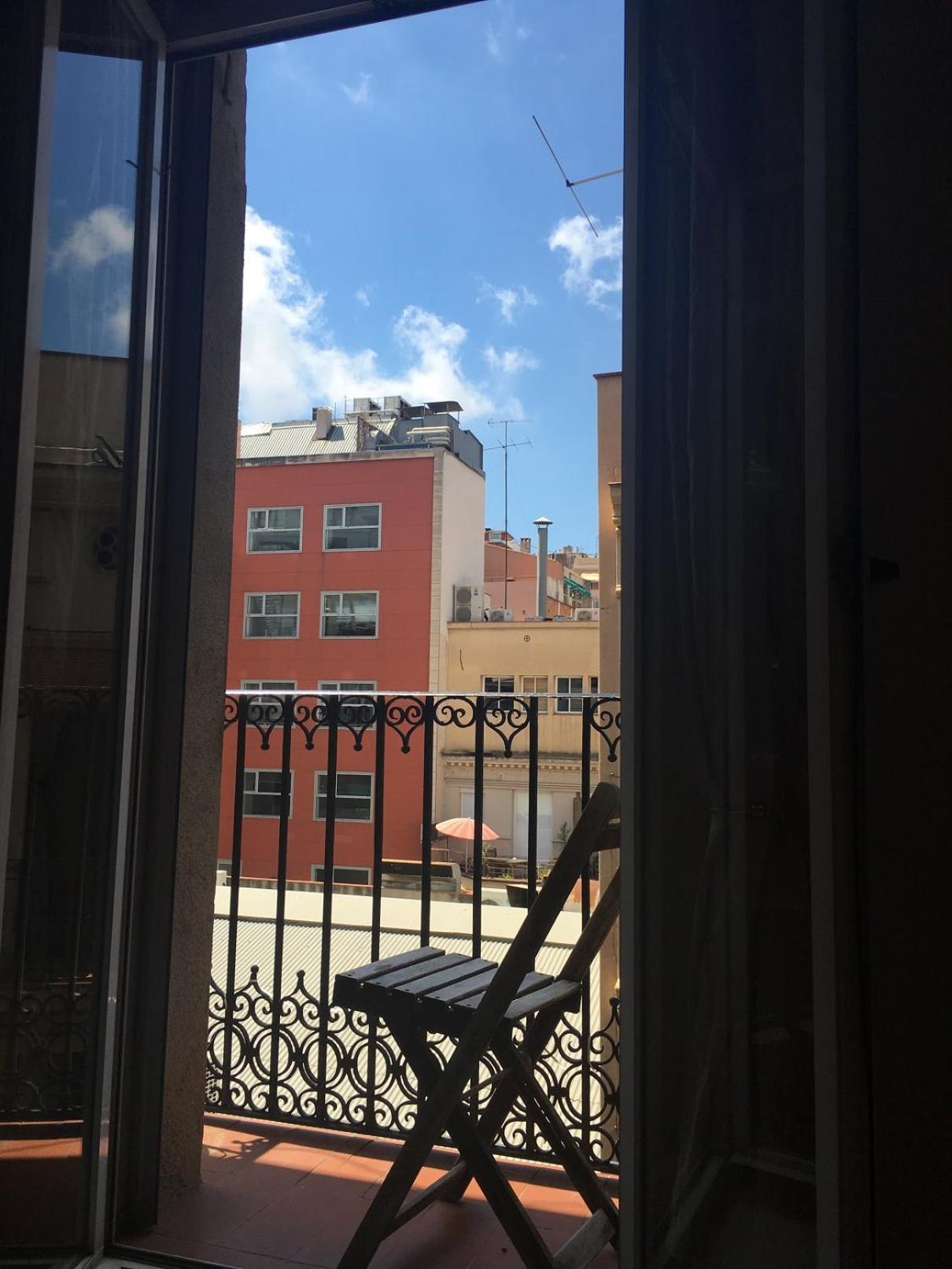 Spatious Luxe Paseo De Gracia Diagonal Apartamento Barcelona