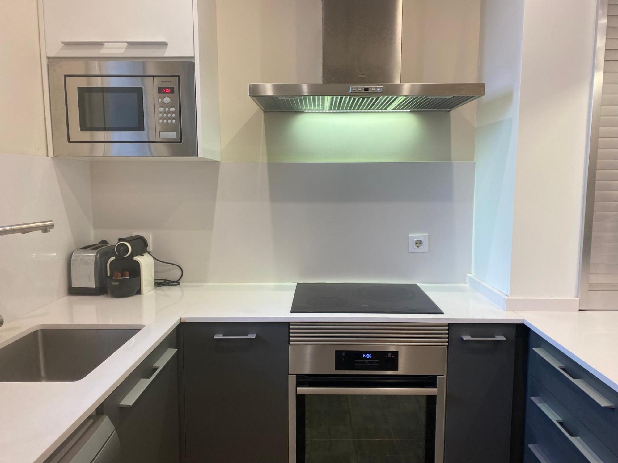 Apartamento Spatious Luxe Paseo De Gracia Diagonal Barcelona