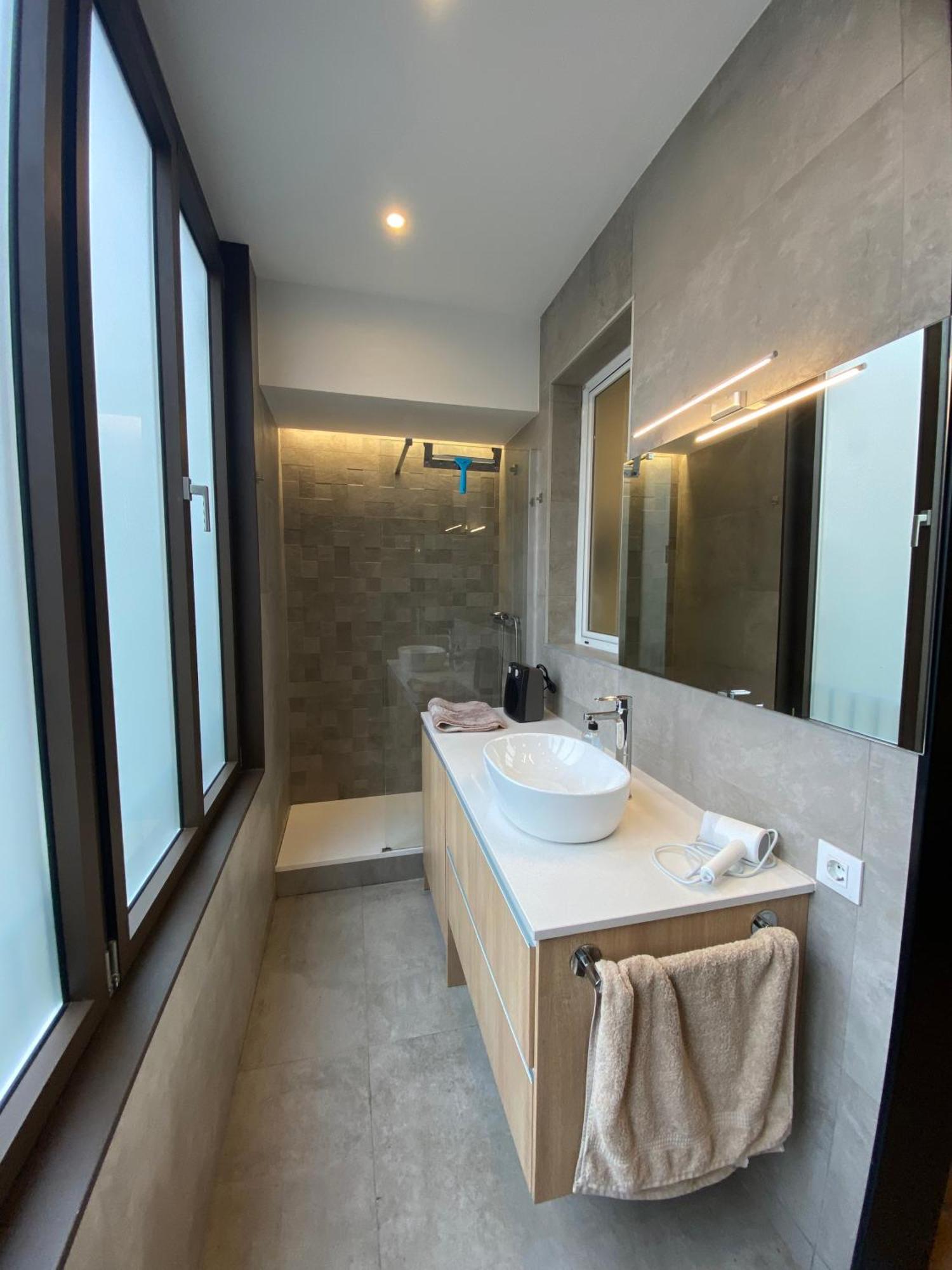Spatious Luxe Paseo De Gracia Diagonal Apartamento Barcelona