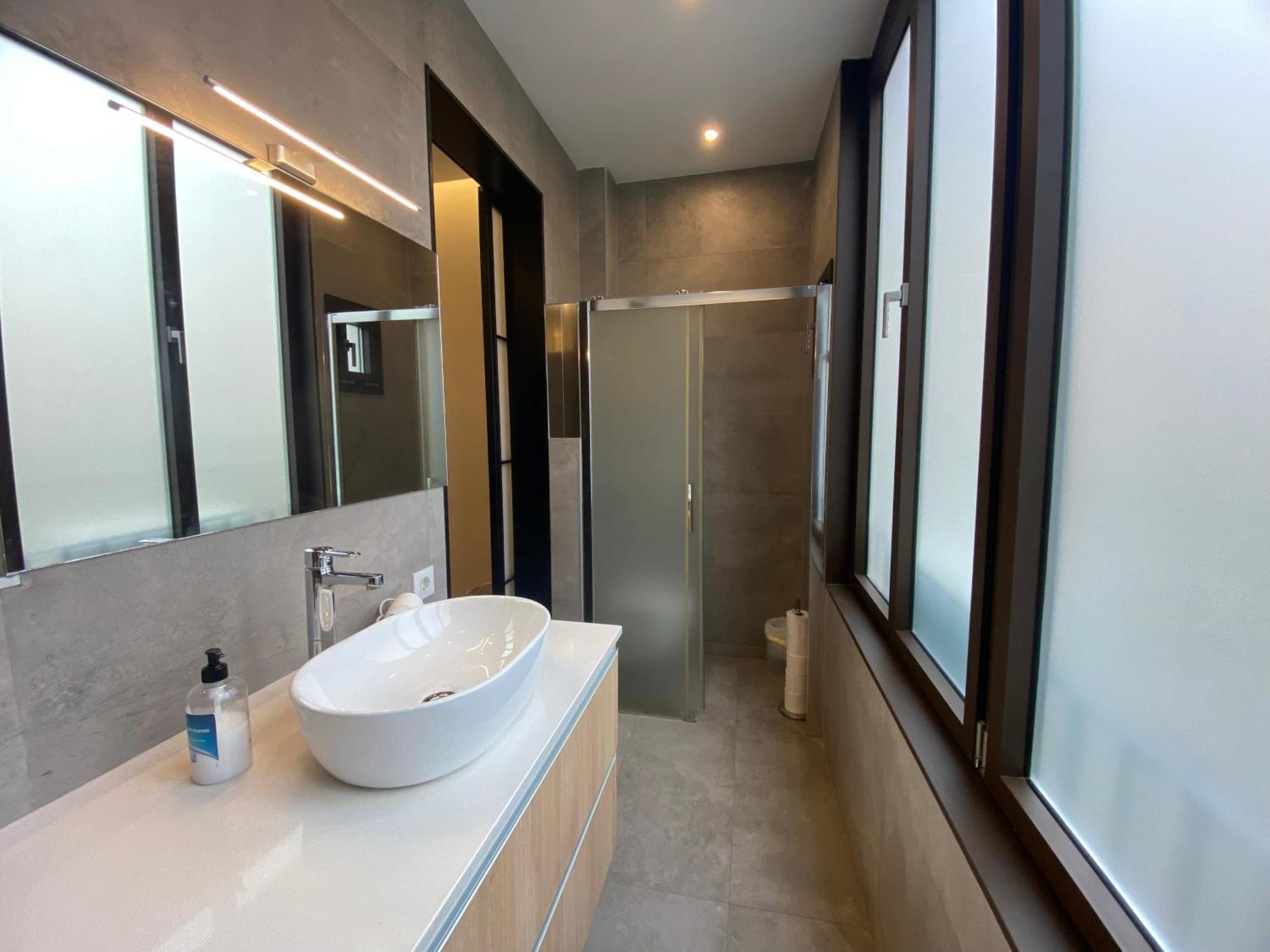 Spatious Luxe Paseo De Gracia Diagonal Apartamento