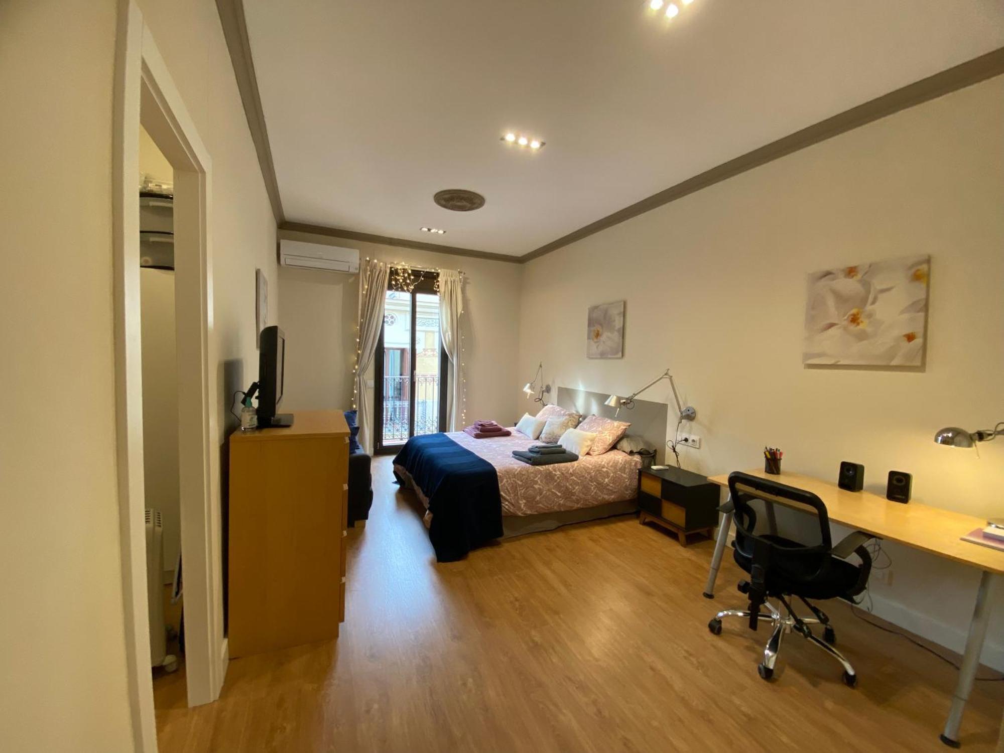 Spatious Luxe Paseo De Gracia Diagonal Apartamento