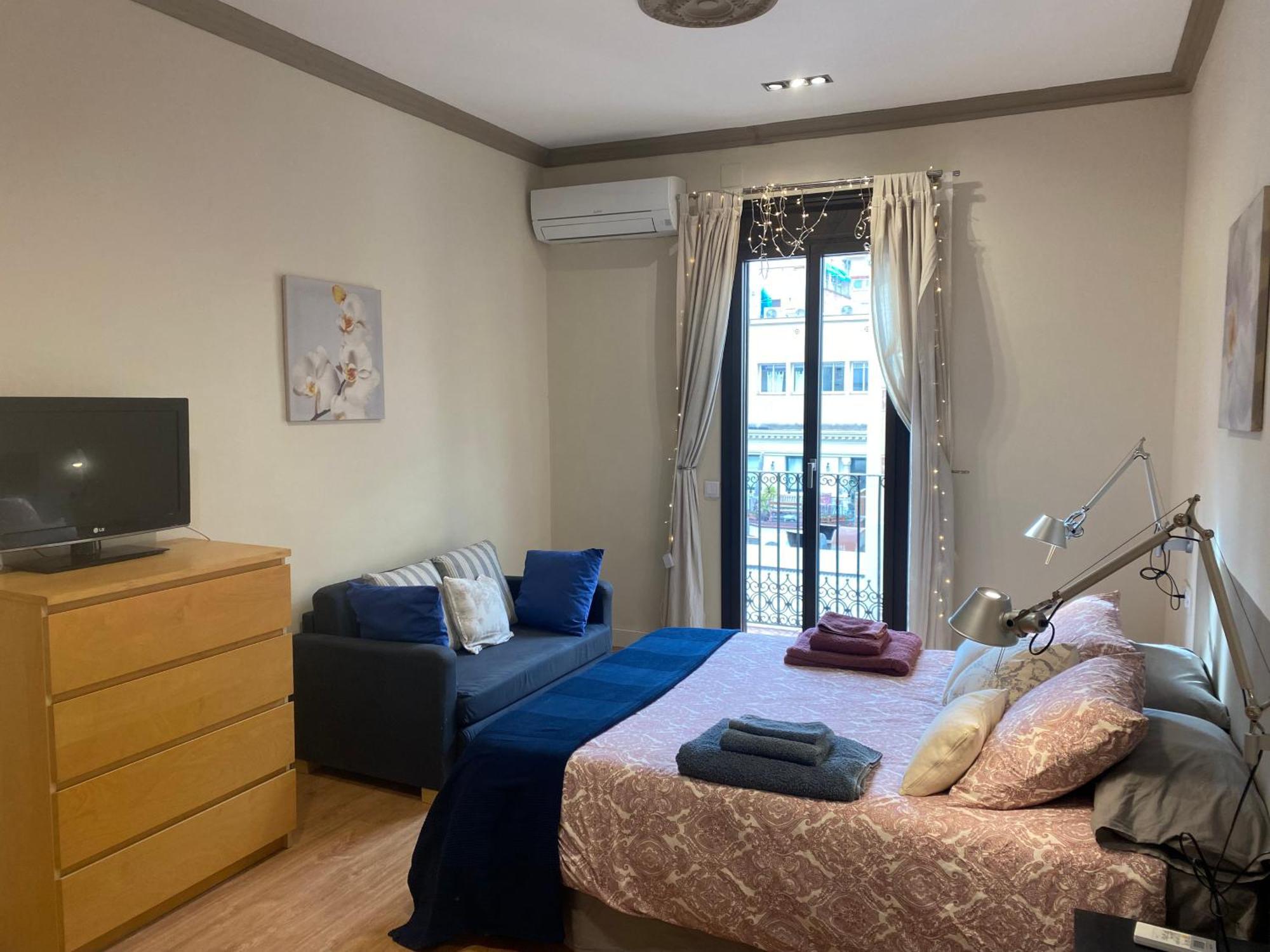 Spatious Luxe Paseo De Gracia Diagonal Apartamento Barcelona