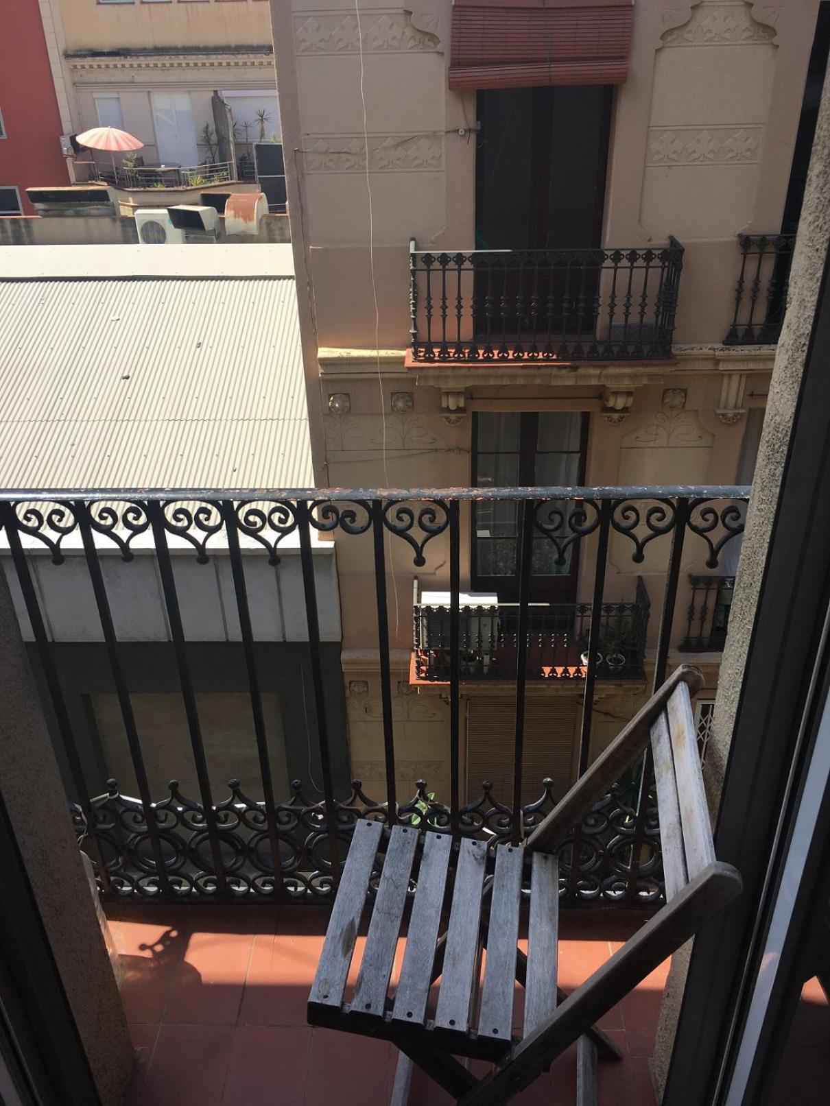 Apartamento Spatious Luxe Paseo De Gracia Diagonal Barcelona