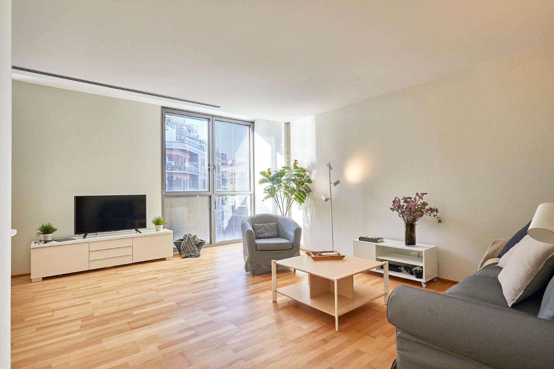 Bbarcelona Placa Universitat Flat *