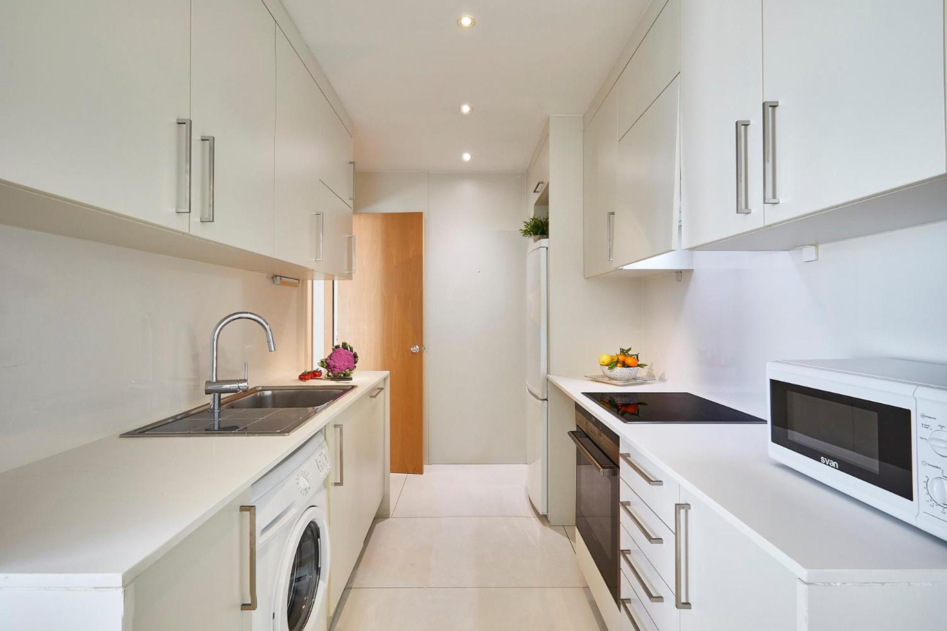 Bbarcelona Placa Universitat Flat Apartamento *