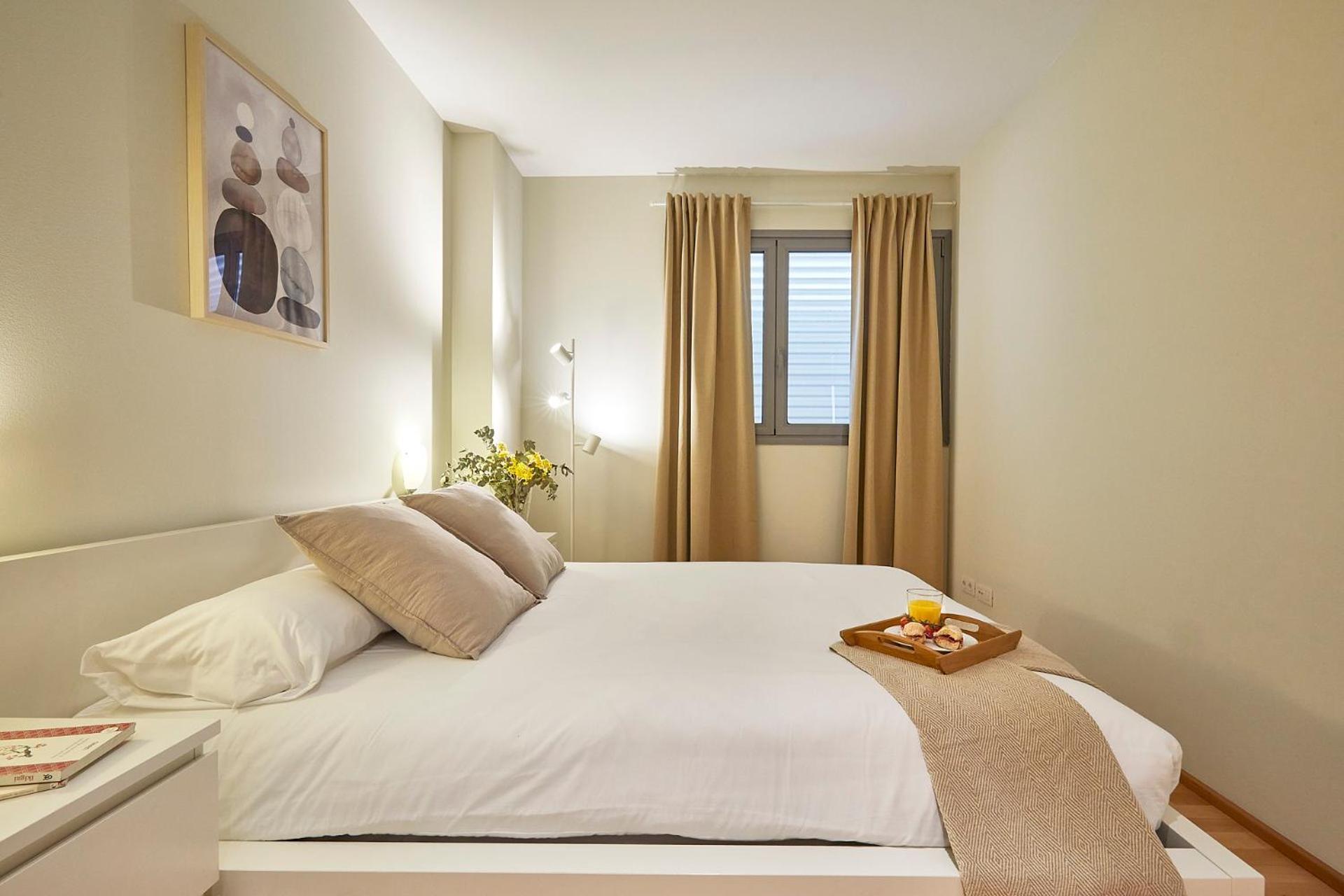 Bbarcelona Placa Universitat Flat Apartamento