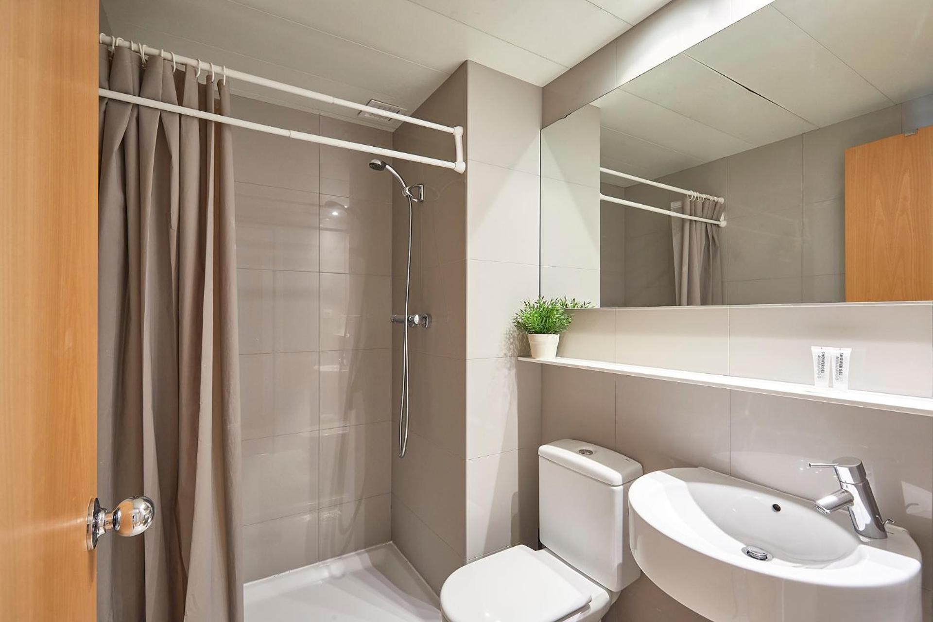 Apartamento Bbarcelona Placa Universitat Flat
