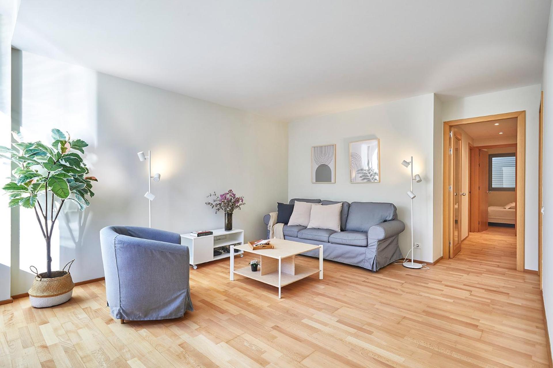 Apartamento Bbarcelona Placa Universitat Flat Barcelona