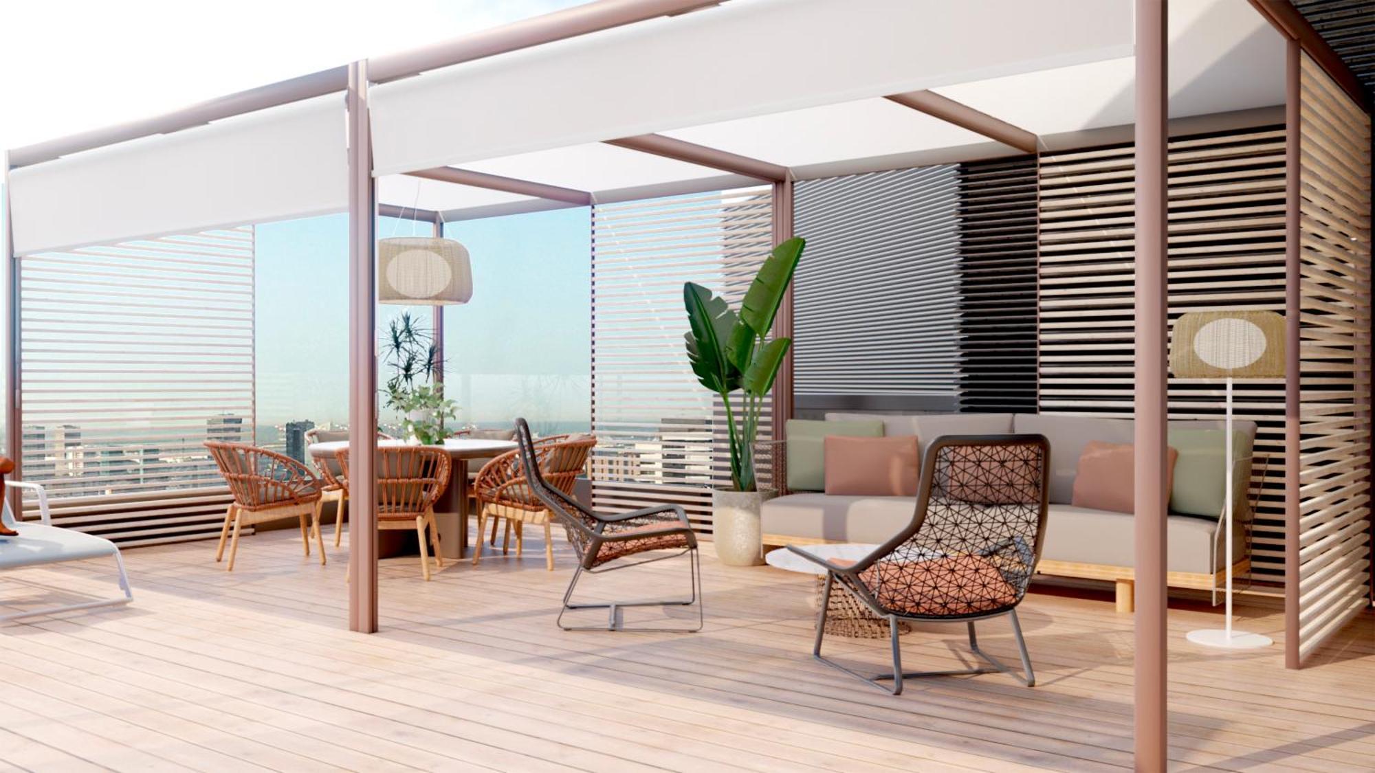 Fairmont Rey Juan Carlos I 5* Barcelona