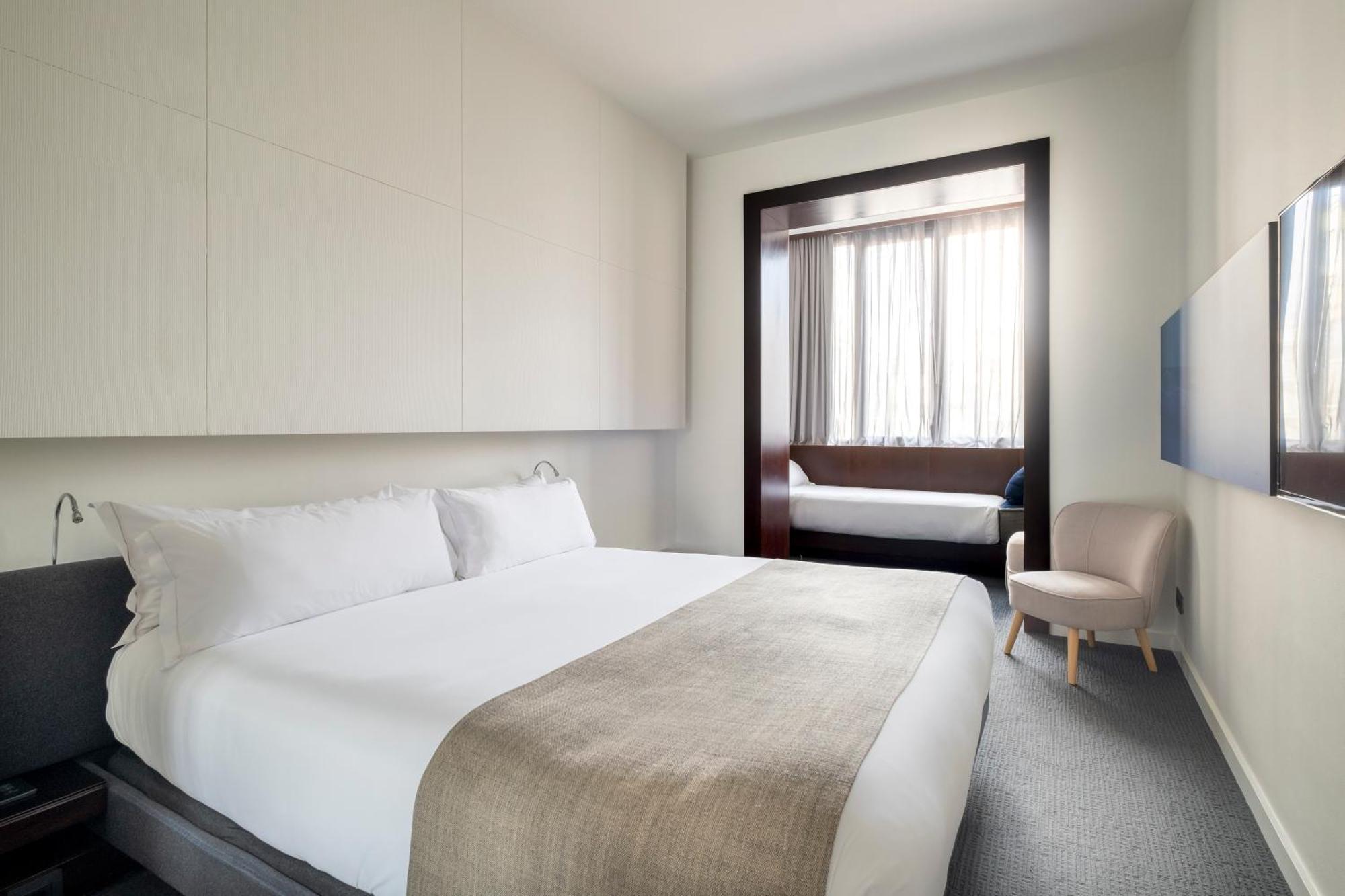 Hotel Sixtytwo Barcelona