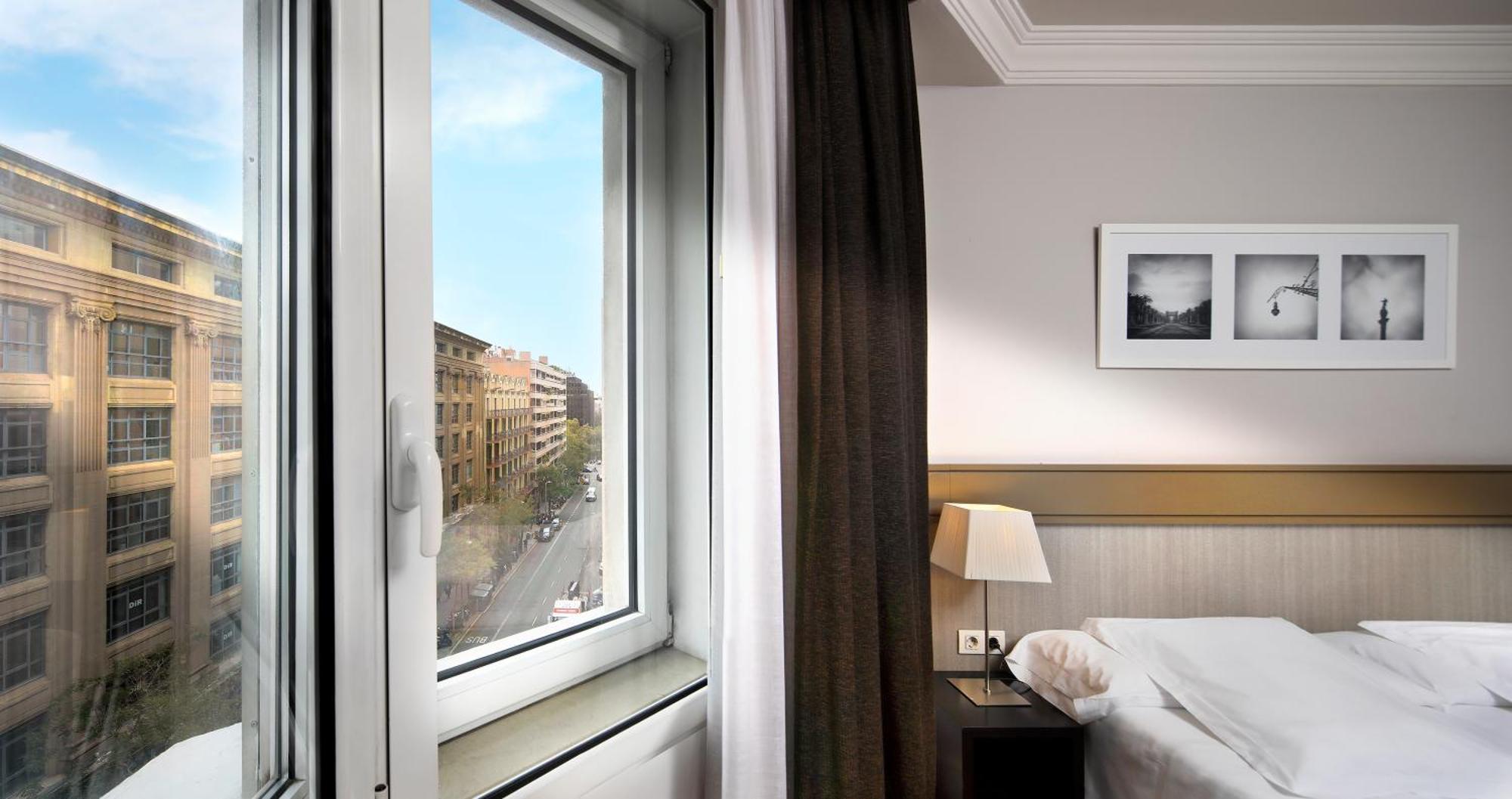 Condado Hotel Barcelona