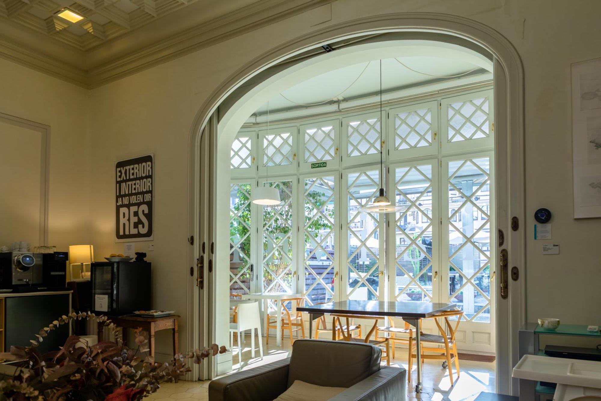 Boutique Ca La Maria Barcelona