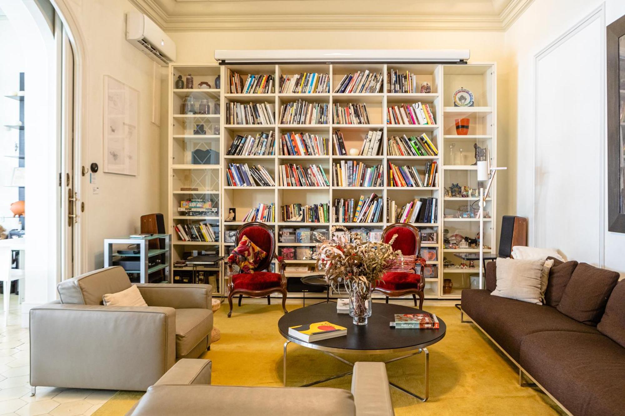 Boutique Ca La Maria Pensión Barcelona