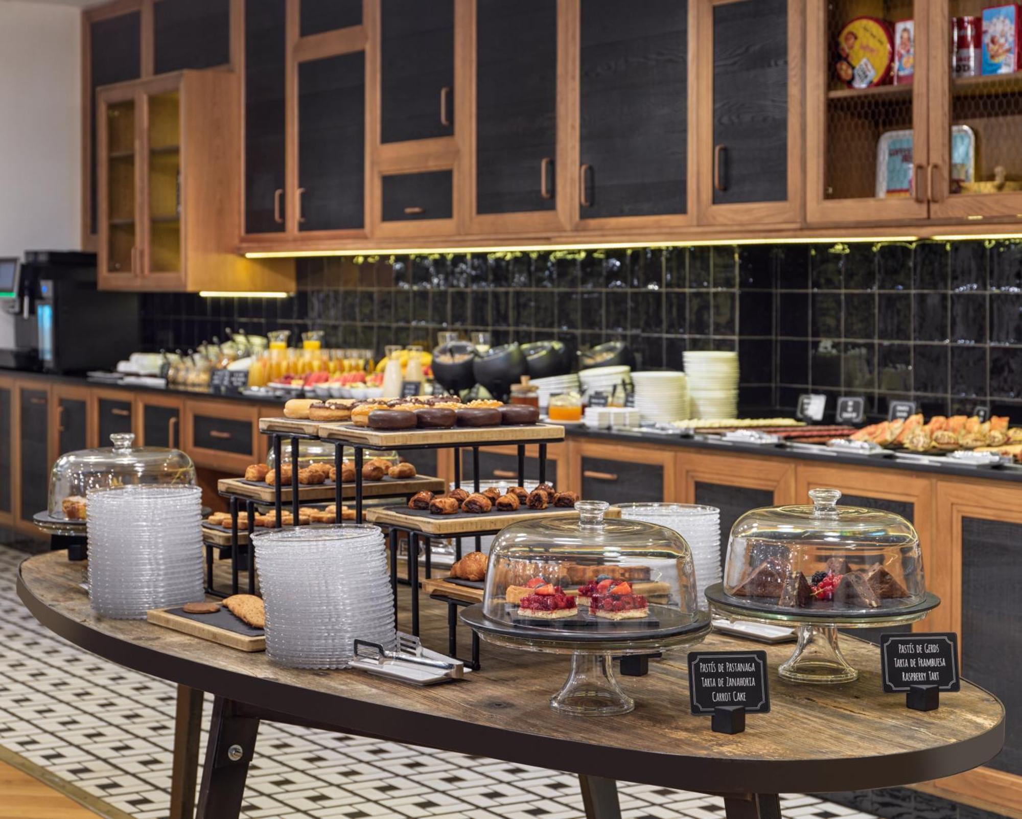 H10 Metropolitan 4* Sup Hotel 4*
