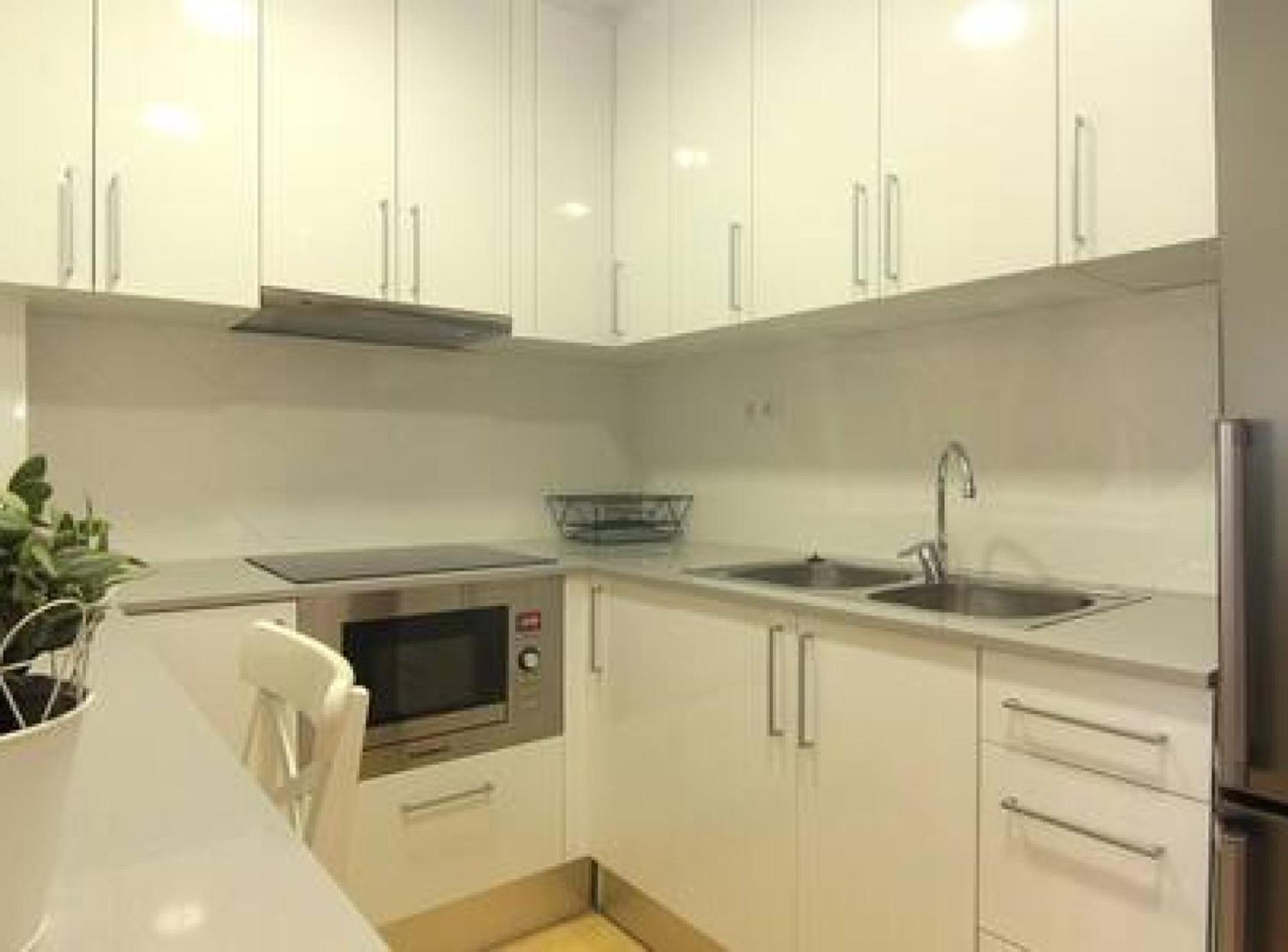Miquel Angel - Apartments & One With Private Terrace Apartamento Barcelona