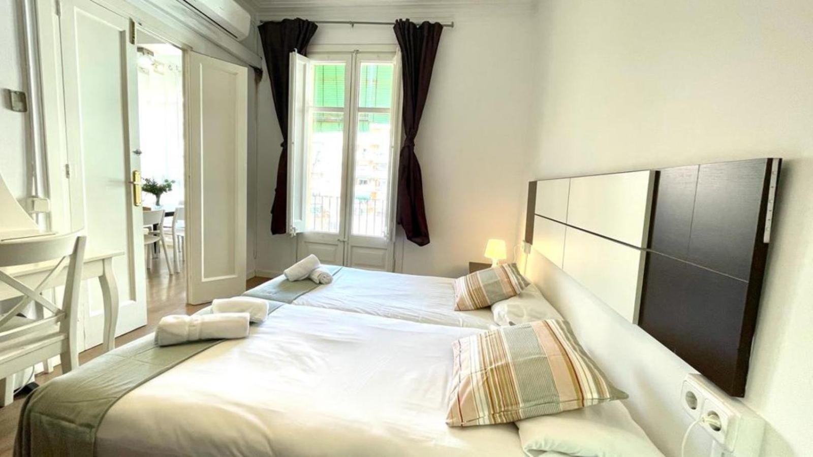 Suites4days Sagrada Familia Apartamento Barcelona