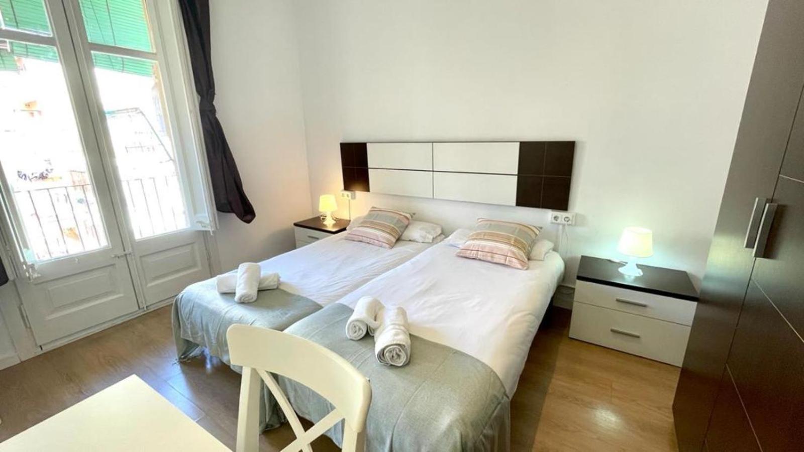 Suites4days Sagrada Familia * Barcelona