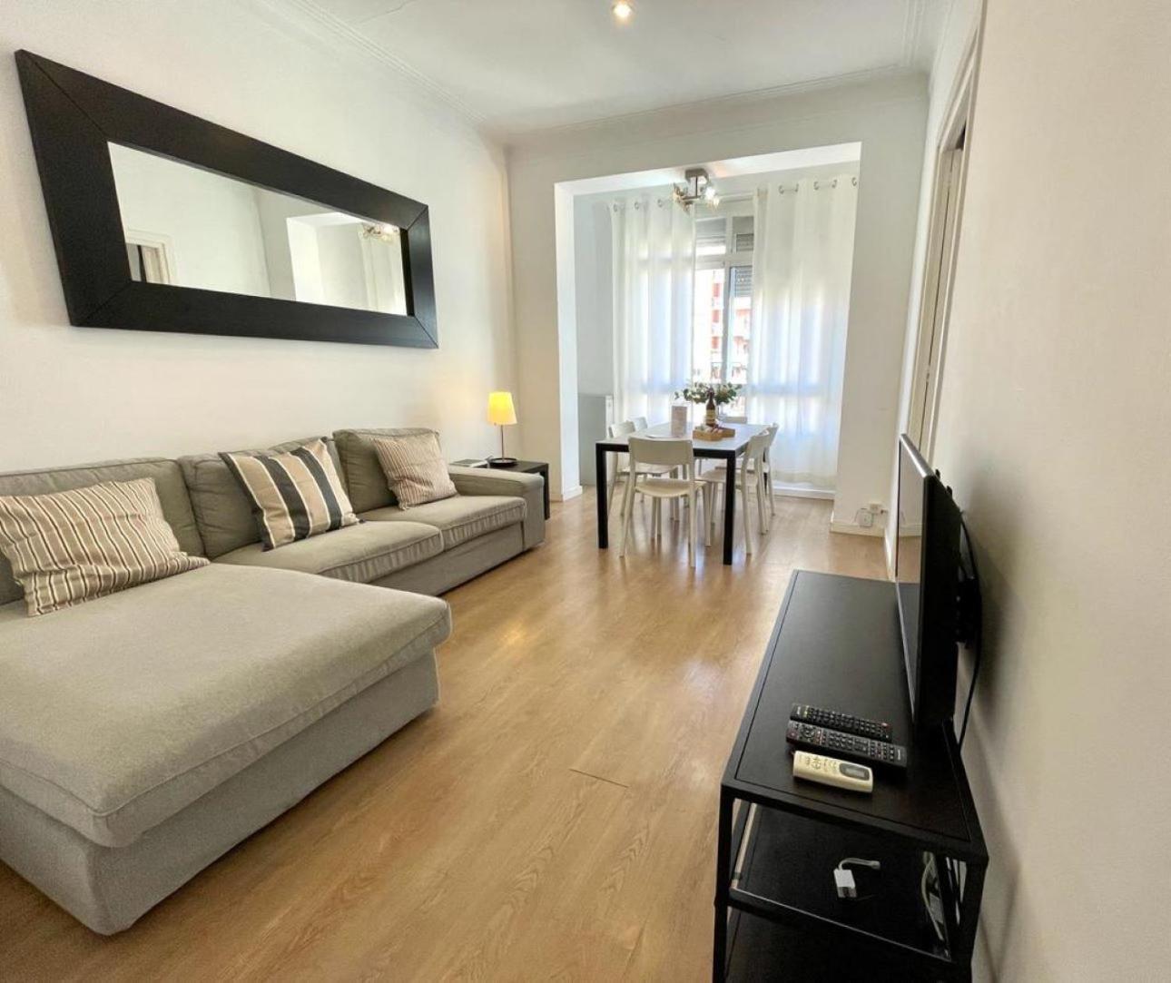 Suites4days Sagrada Familia Apartamento