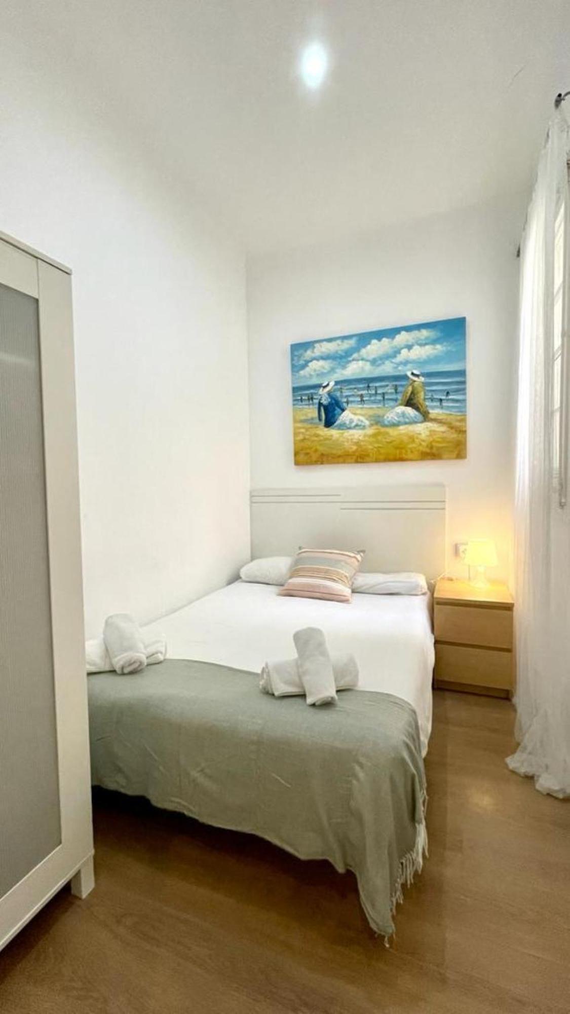 Suites4days Sagrada Familia Apartamento *
