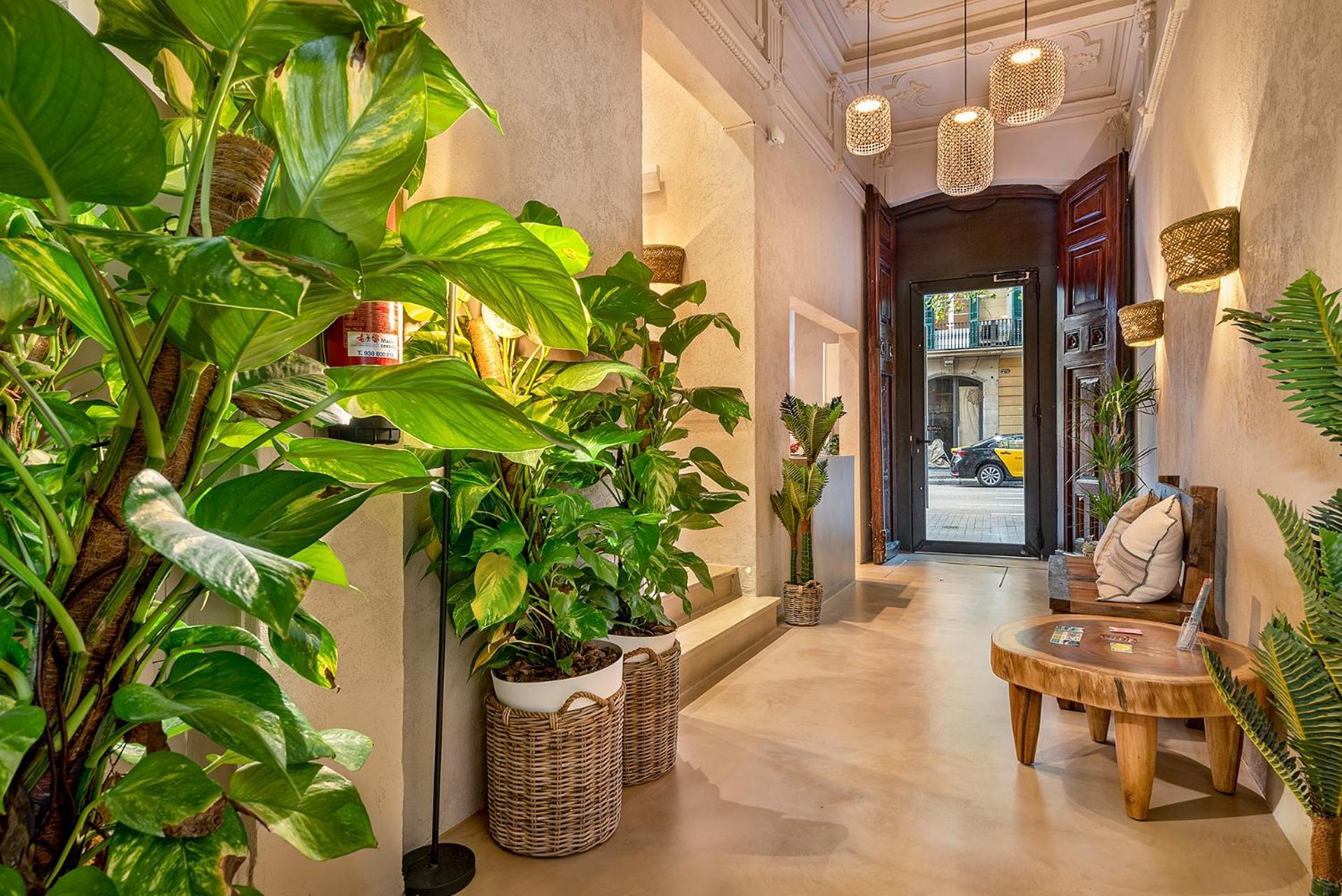 Limonaia 3* Barcelona