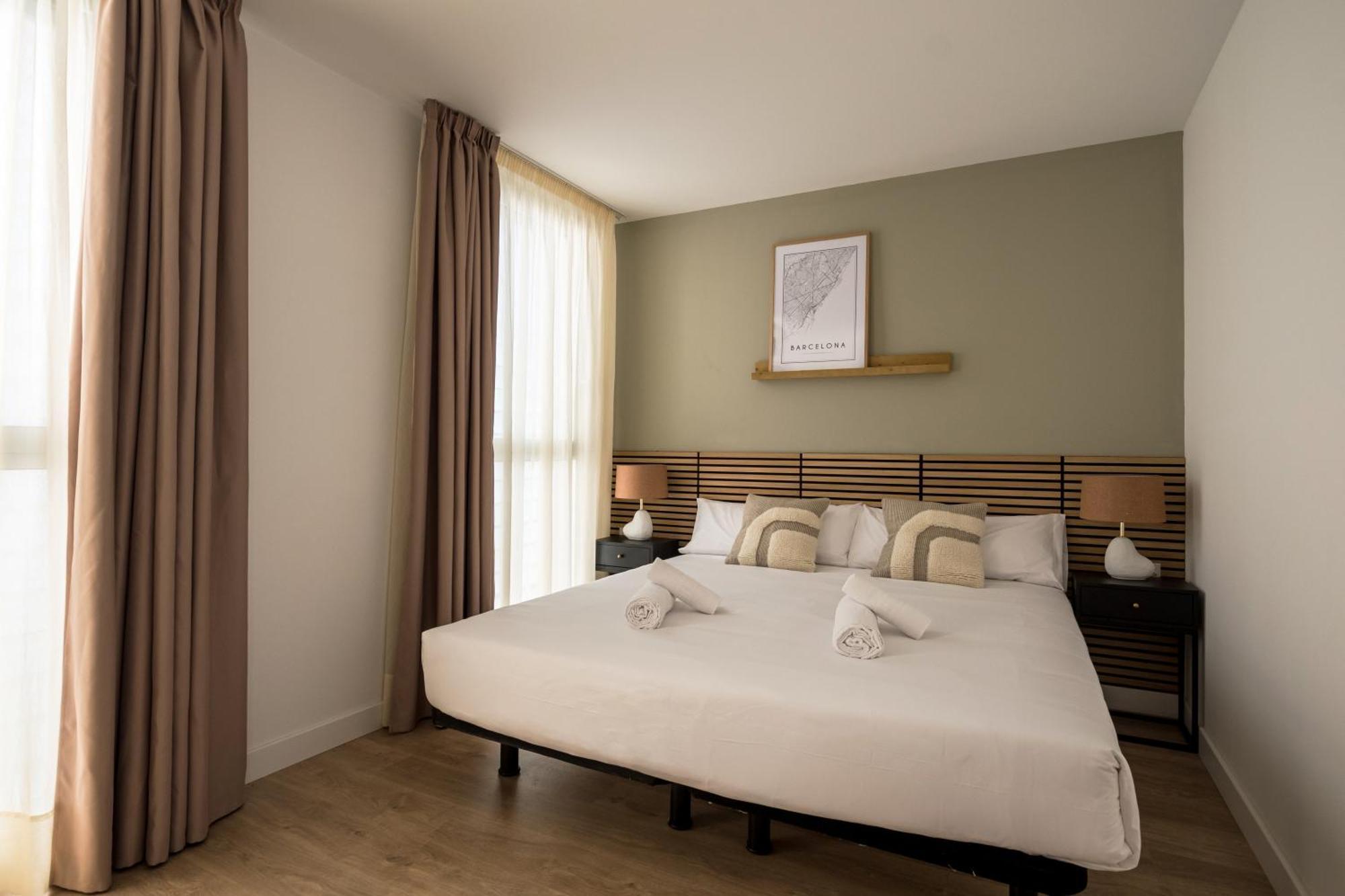 Apartamento Caterina A90 *