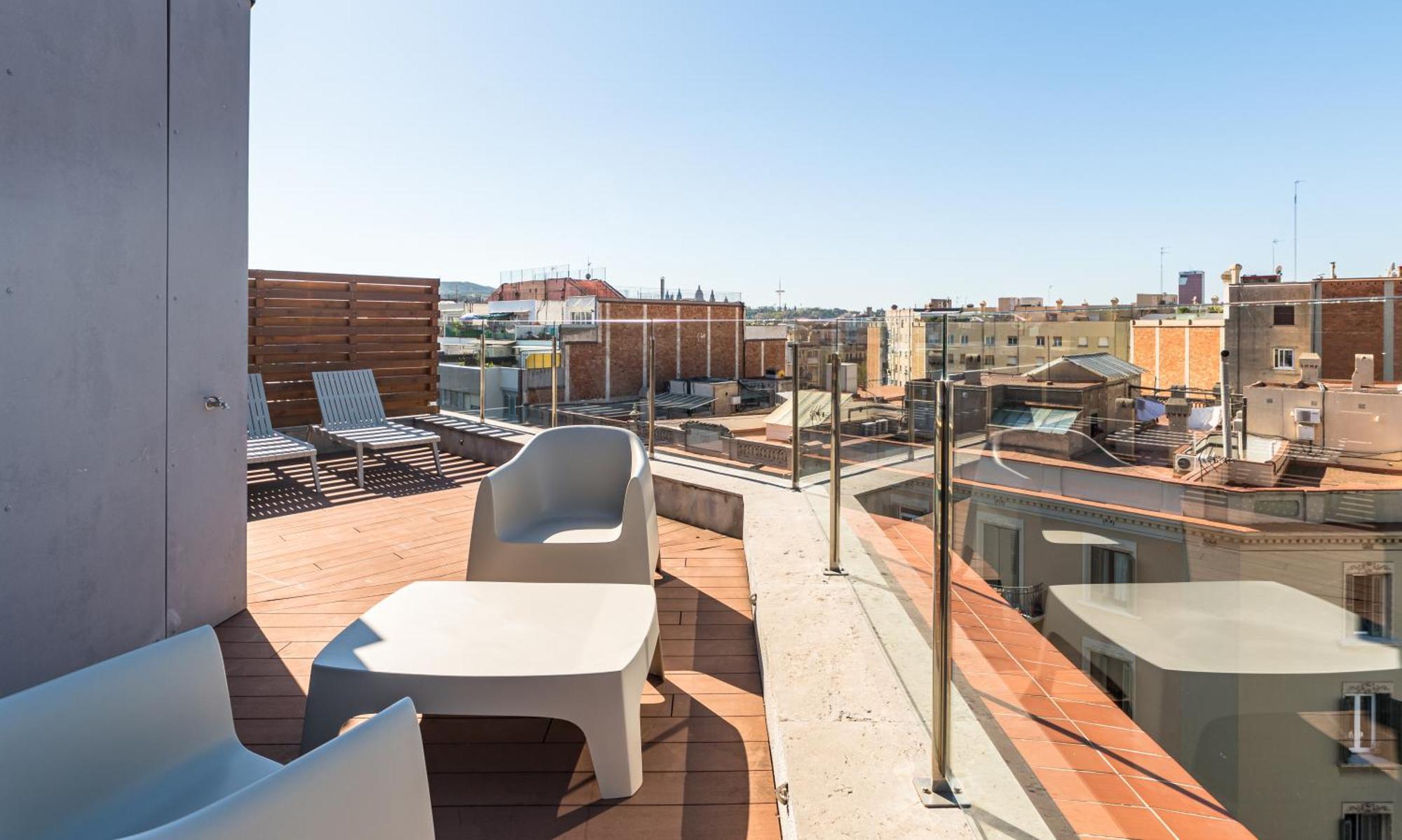 Caterina A90 Apartamento *