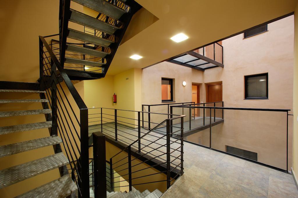 Apartamento Habitat Carders