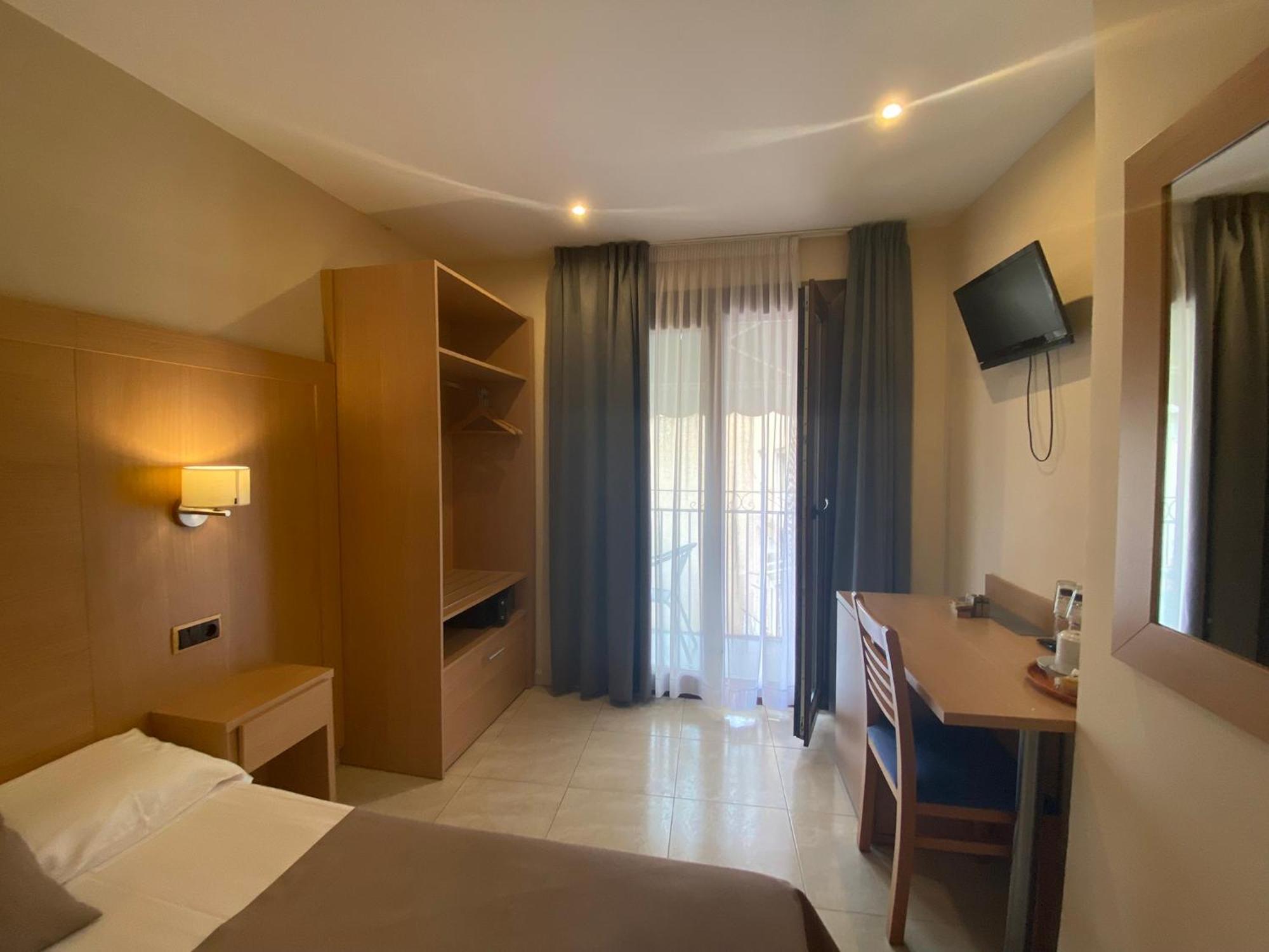 Hotel Cantón Barcelona