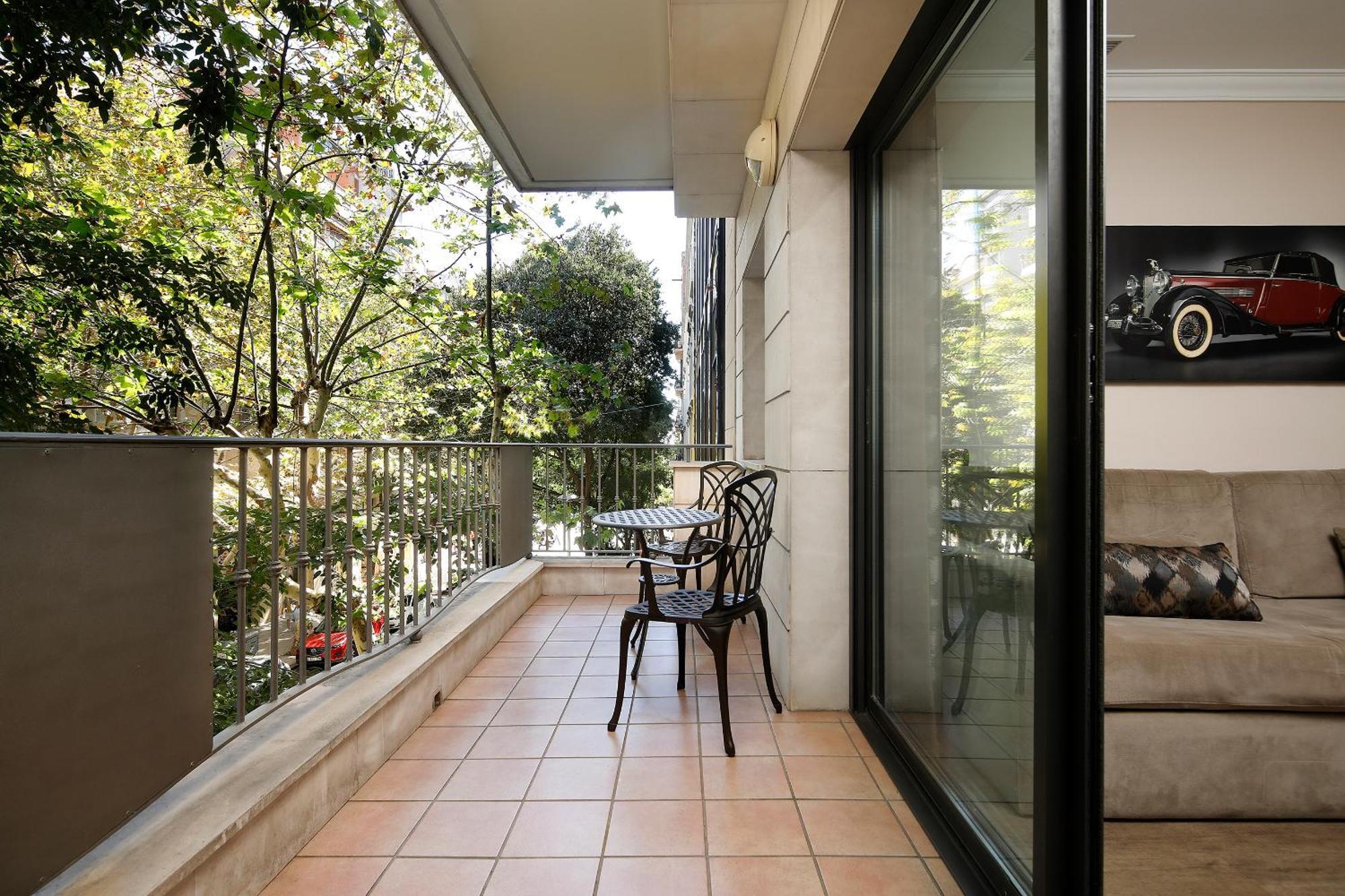 Apartahotel Apartaments-hotel Hispanos 7 Suiza 4*