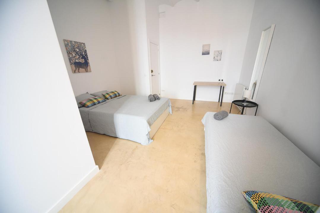 Close To Sagrada Familia Hostal