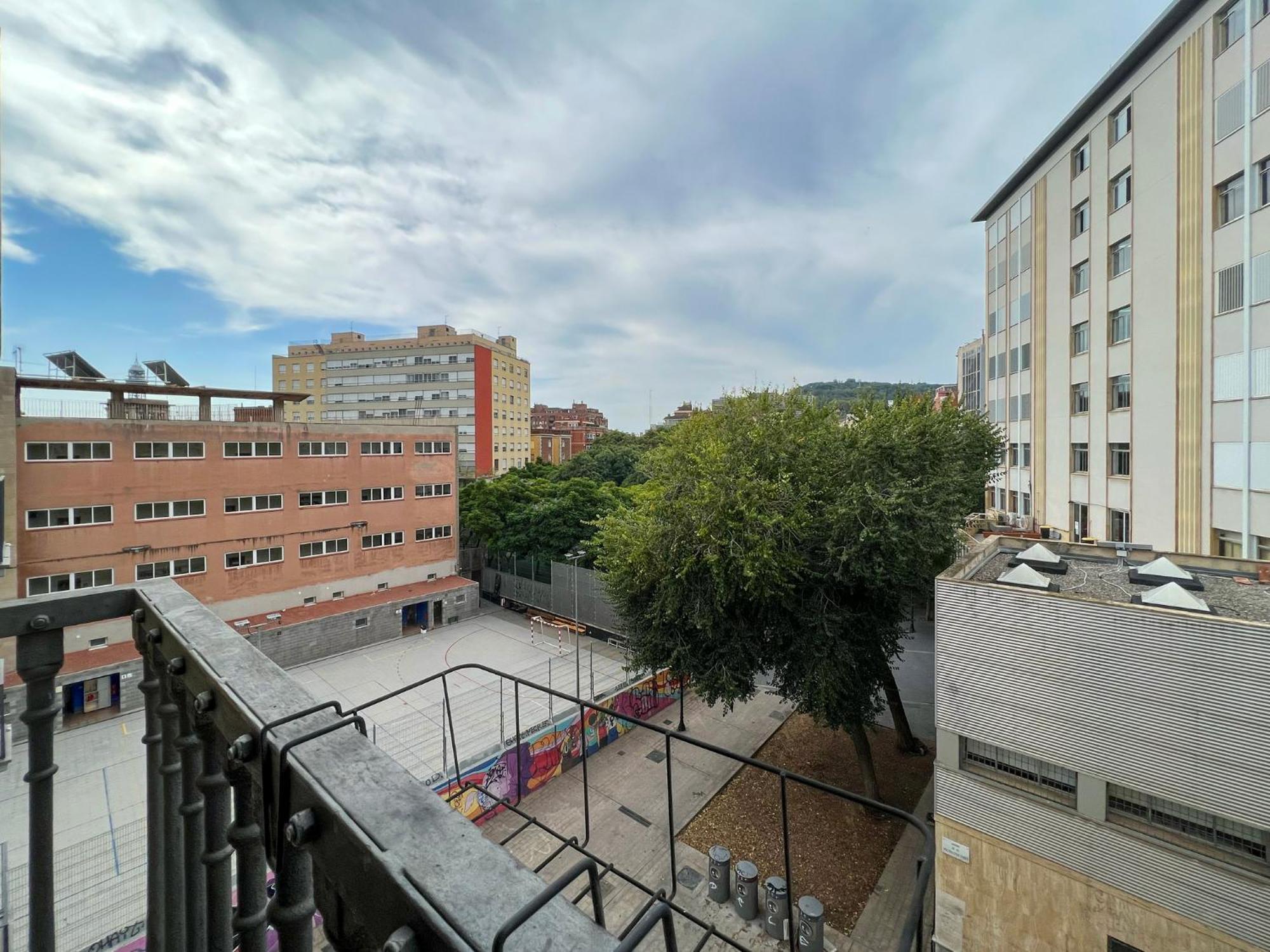 U-nique Est Apartment