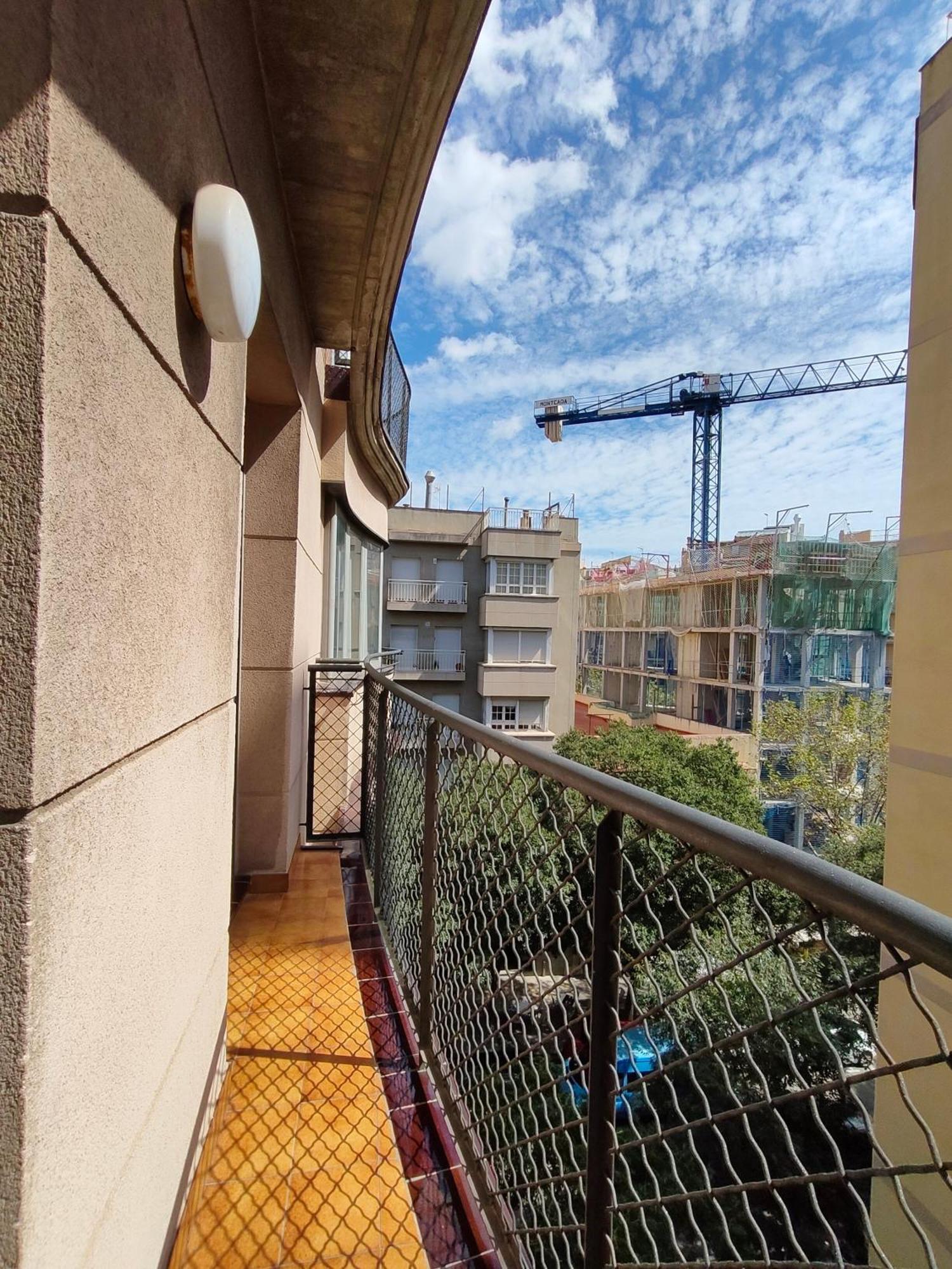 Sagrada Familia 265 Apartamento