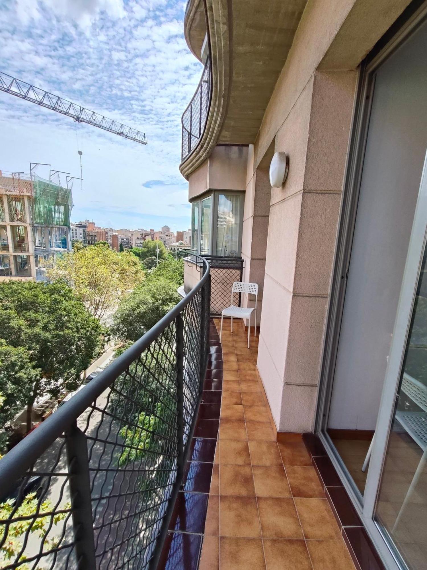 Sagrada Familia 265 Apartamento Barcelona