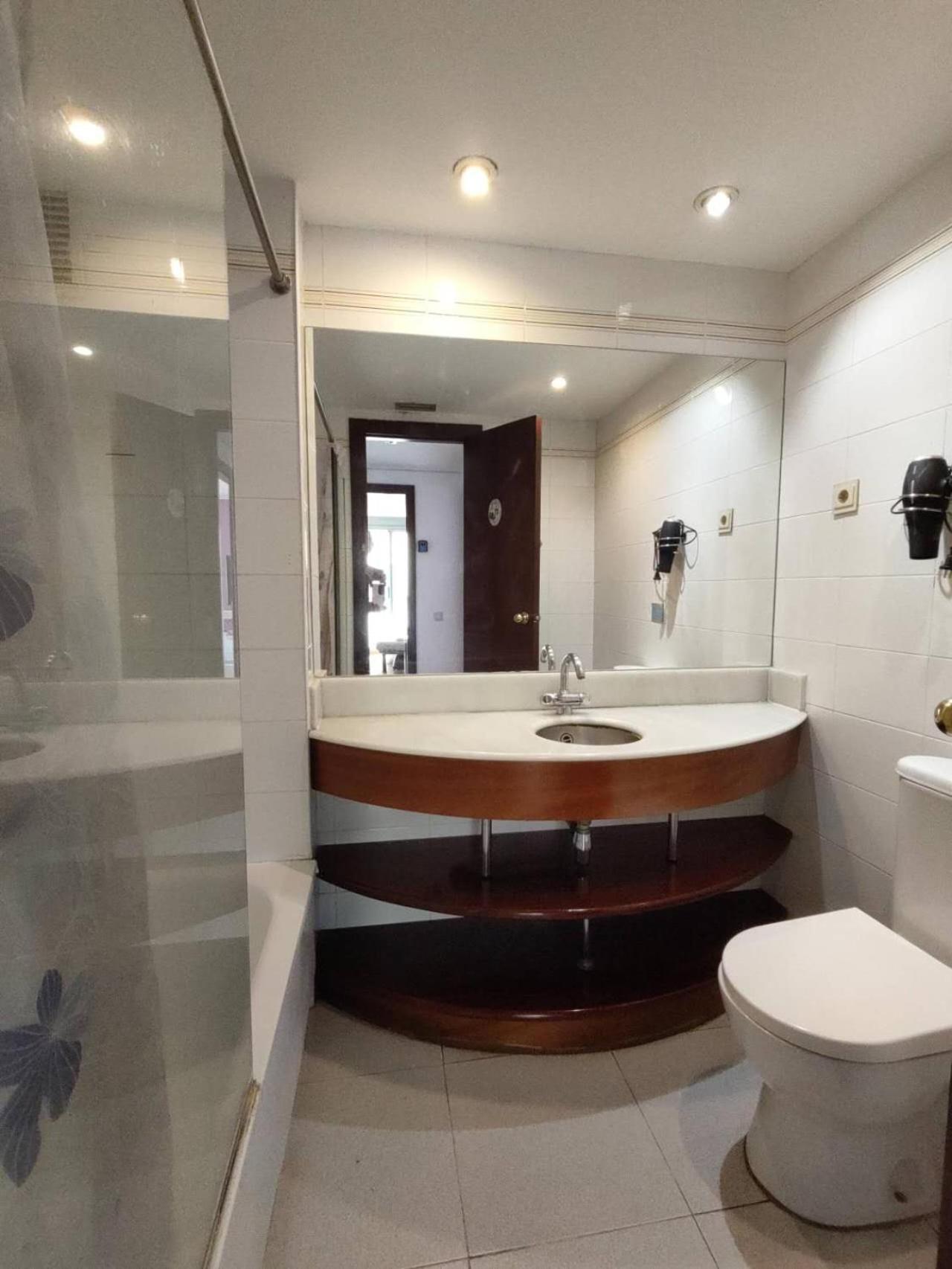 Apartamento Sagrada Familia 265