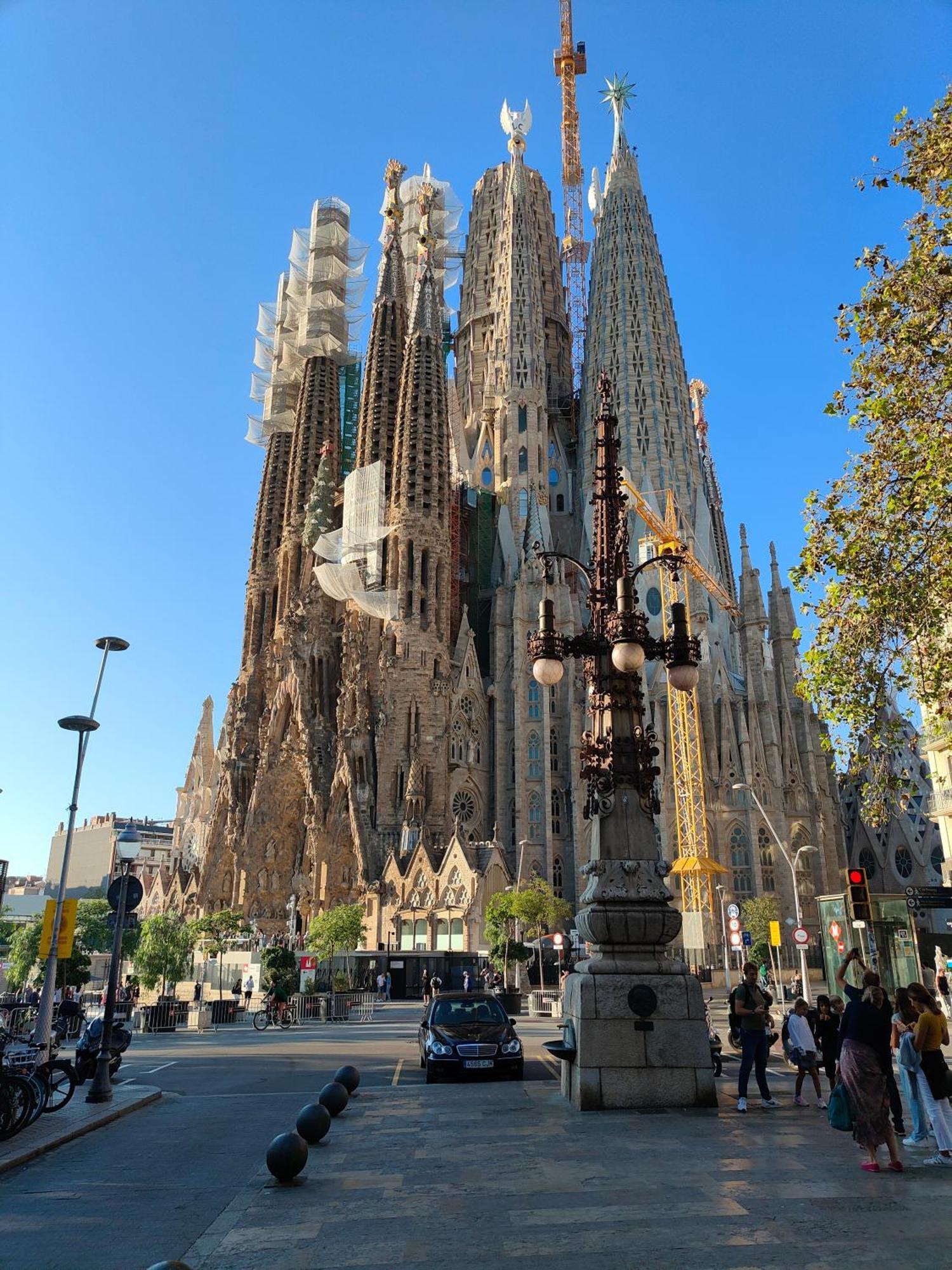 Sagrada Familia 265