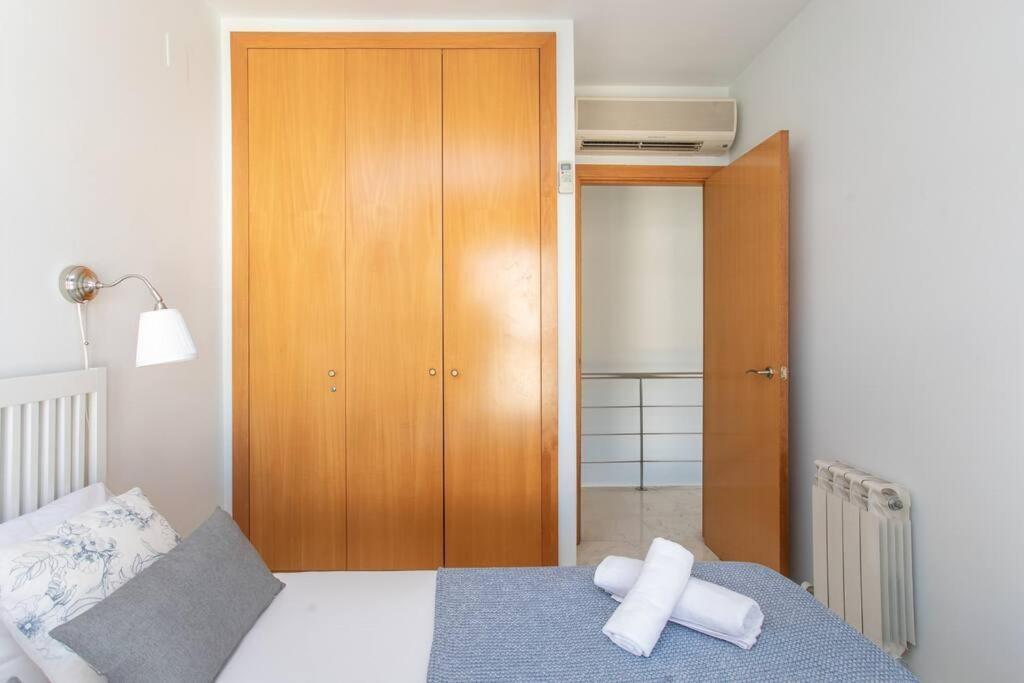 Canela Homes Barcelona