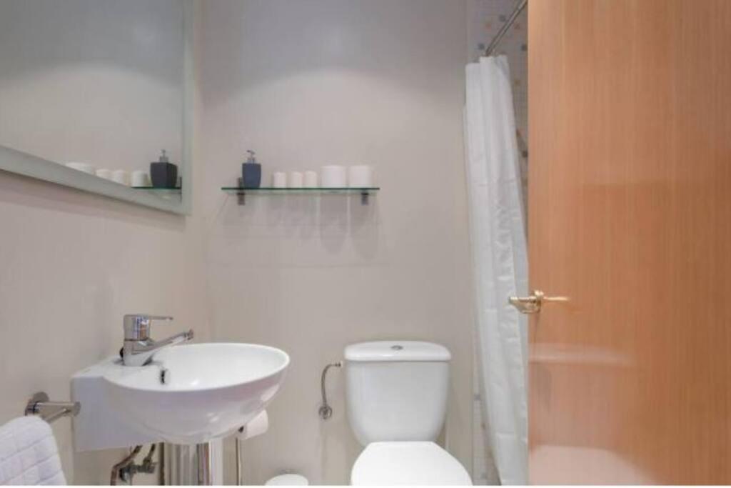Canela Homes Apartamento