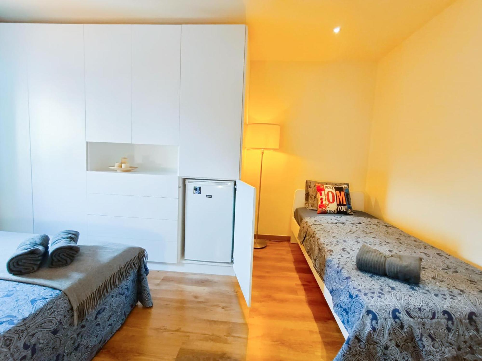 Hostal Next To Paseo De Gracia Barcelona
