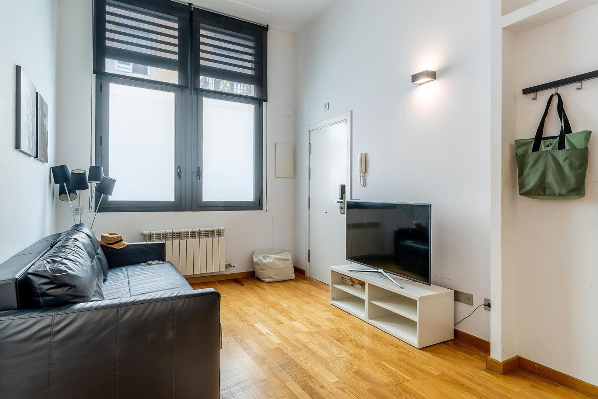 Ab Gracia Sant Salvador Apartment *